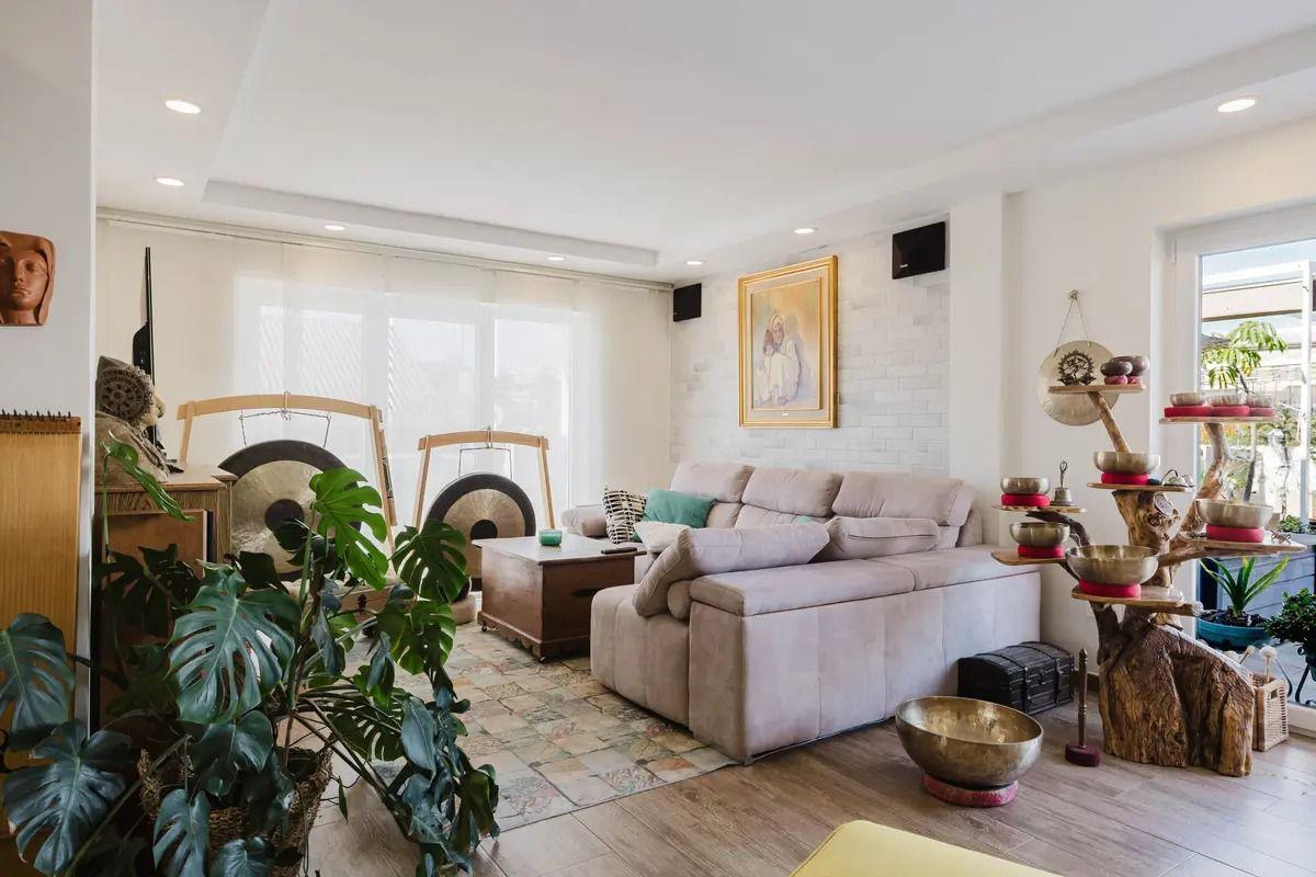 Adosado en Venta en C. Obispo Rodrigo de Soria - 10