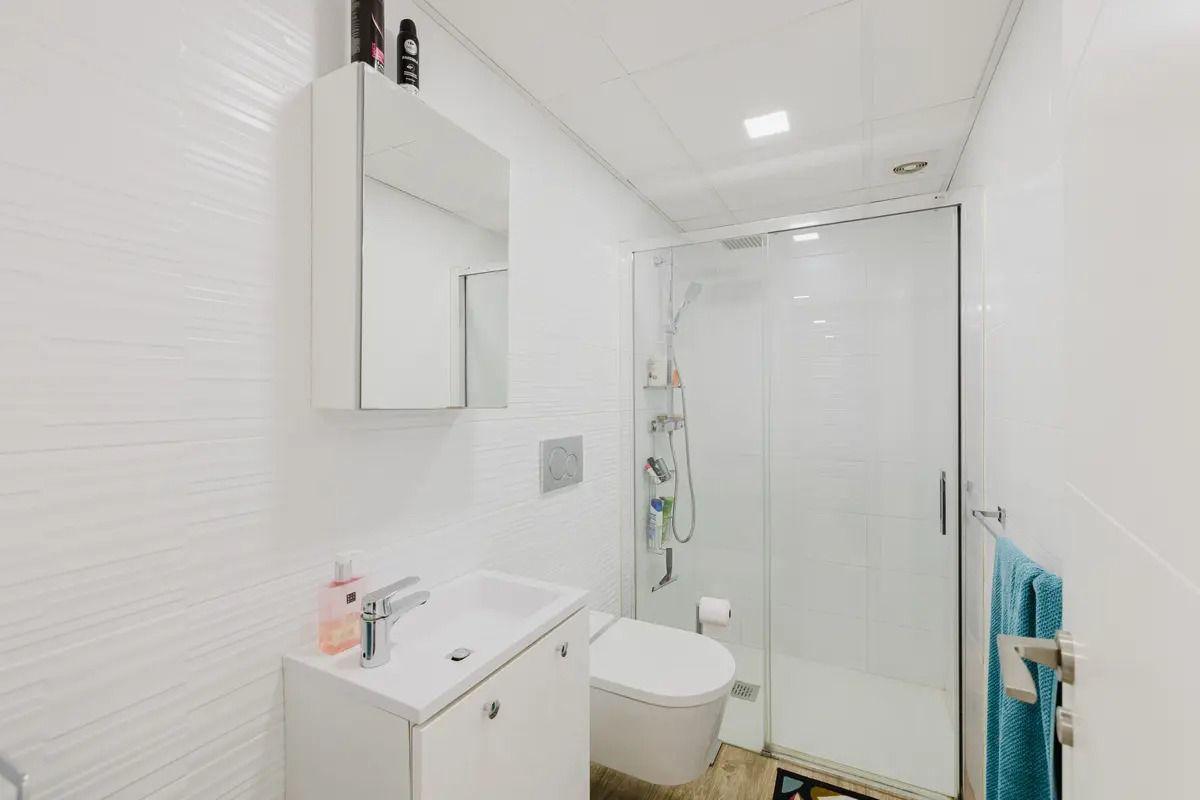 Adosado en Venta en C. Obispo Rodrigo de Soria - 15