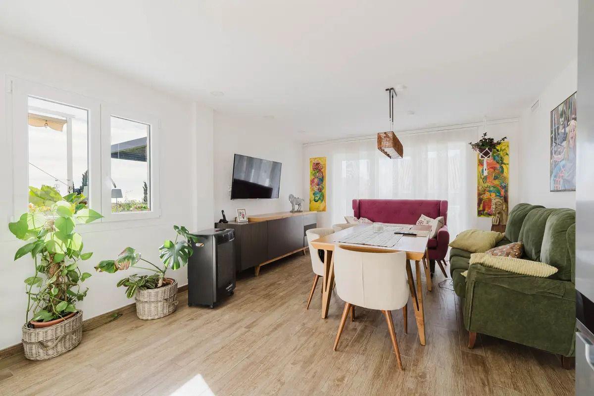 Adosado en Venta en C. Obispo Rodrigo de Soria - 11