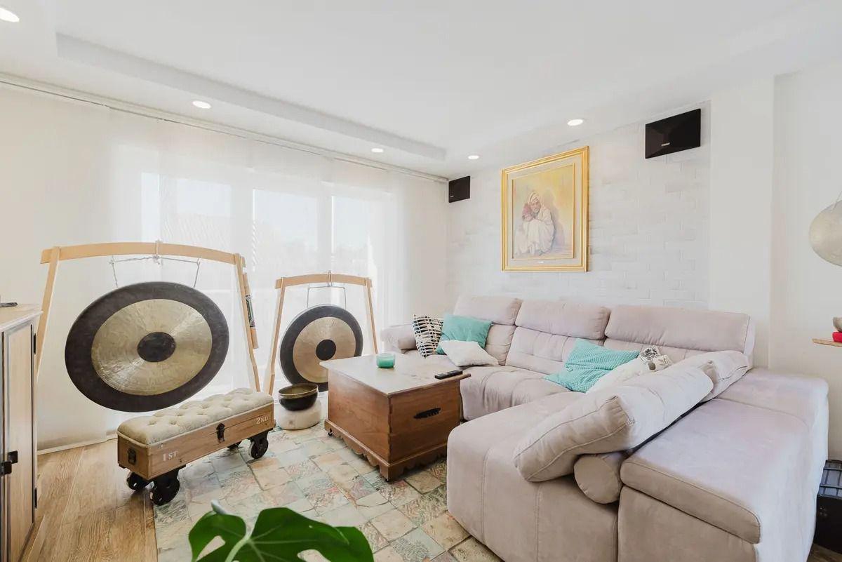 Adosado en Venta en C. Obispo Rodrigo de Soria - 17