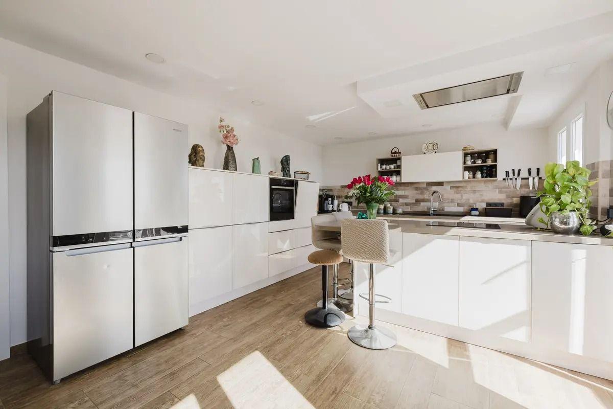 Adosado en Venta en C. Obispo Rodrigo de Soria - 25