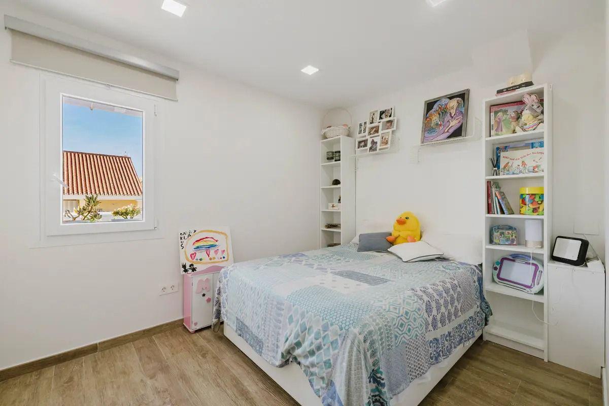 Adosado en Venta en C. Obispo Rodrigo de Soria - 20