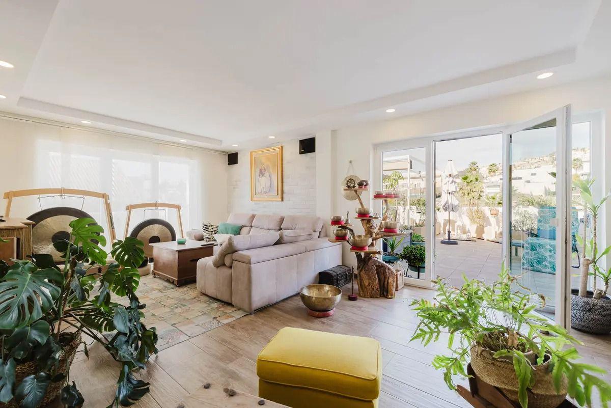 Adosado en Venta en C. Obispo Rodrigo de Soria - 13