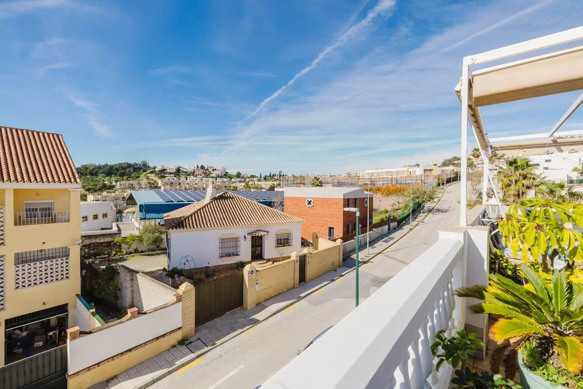 Adosado en Venta en C. Obispo Rodrigo de Soria - 50