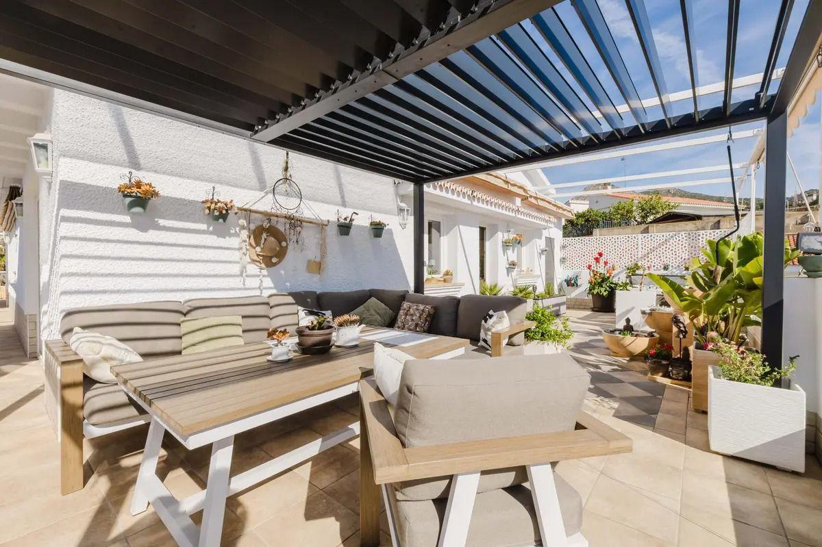 Adosado en Venta en C. Obispo Rodrigo de Soria - 52