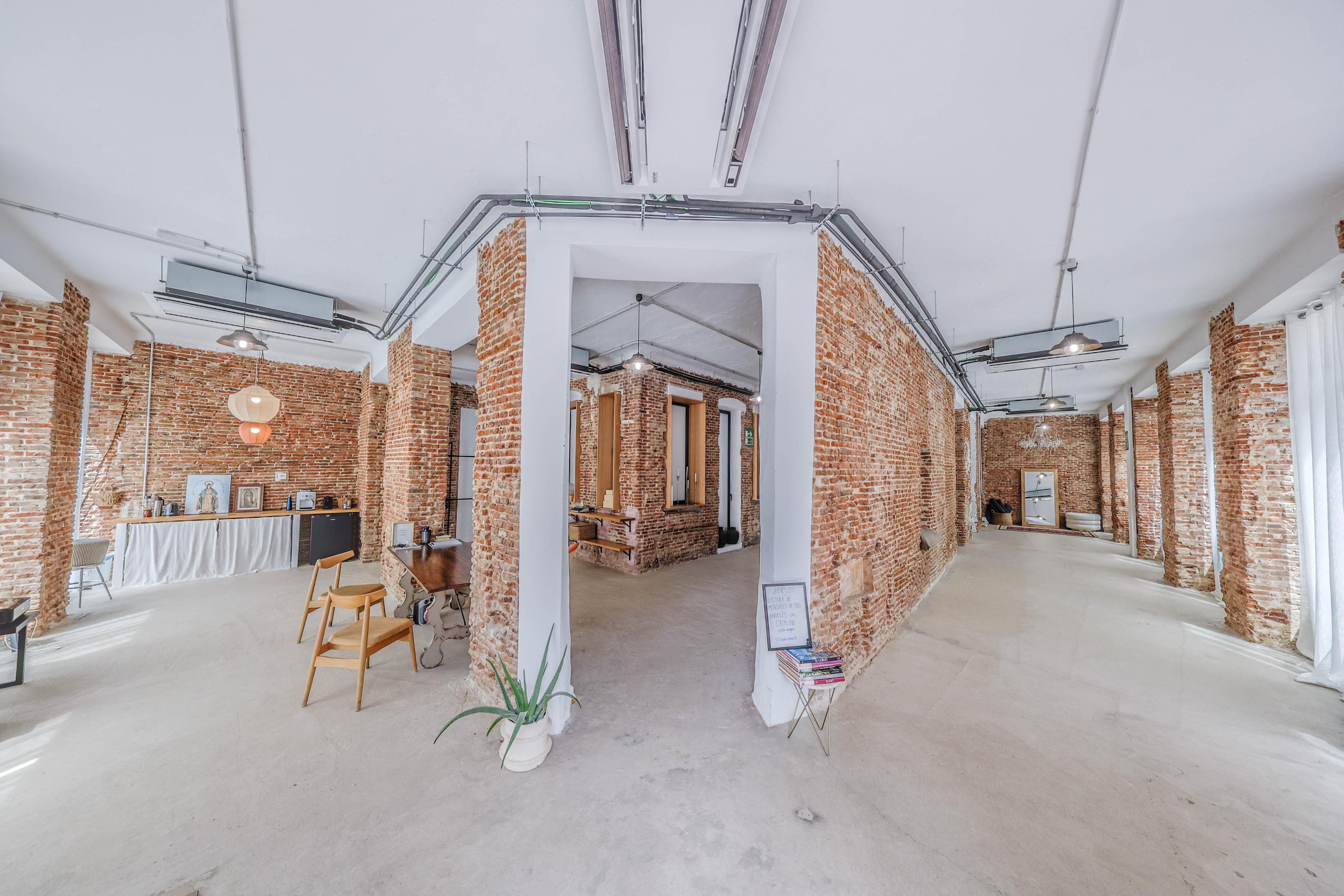 Local Comercial en Alquiler en Calle de García de Paredes - 1