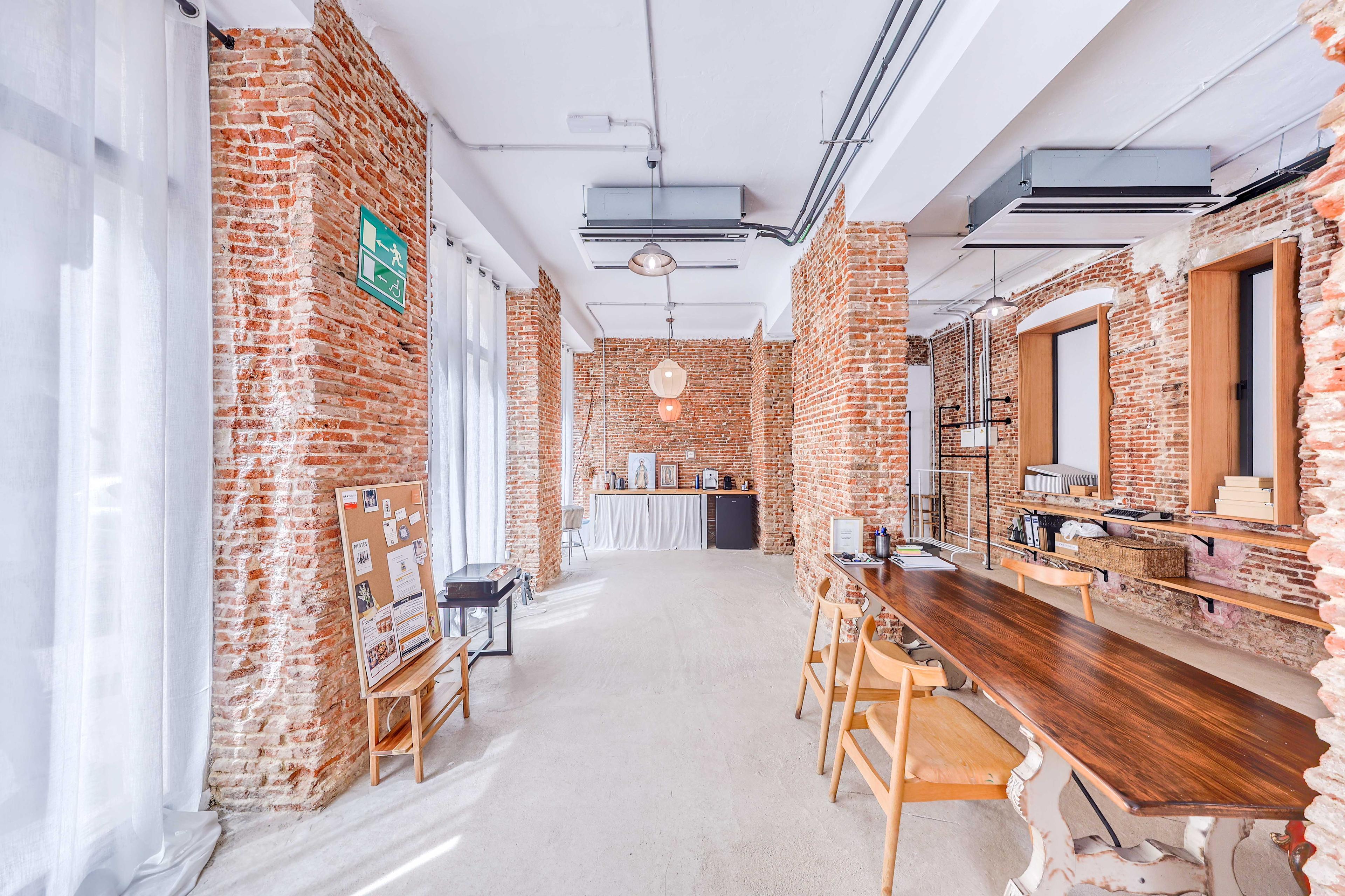 Local Comercial en Alquiler en Calle de García de Paredes - 14