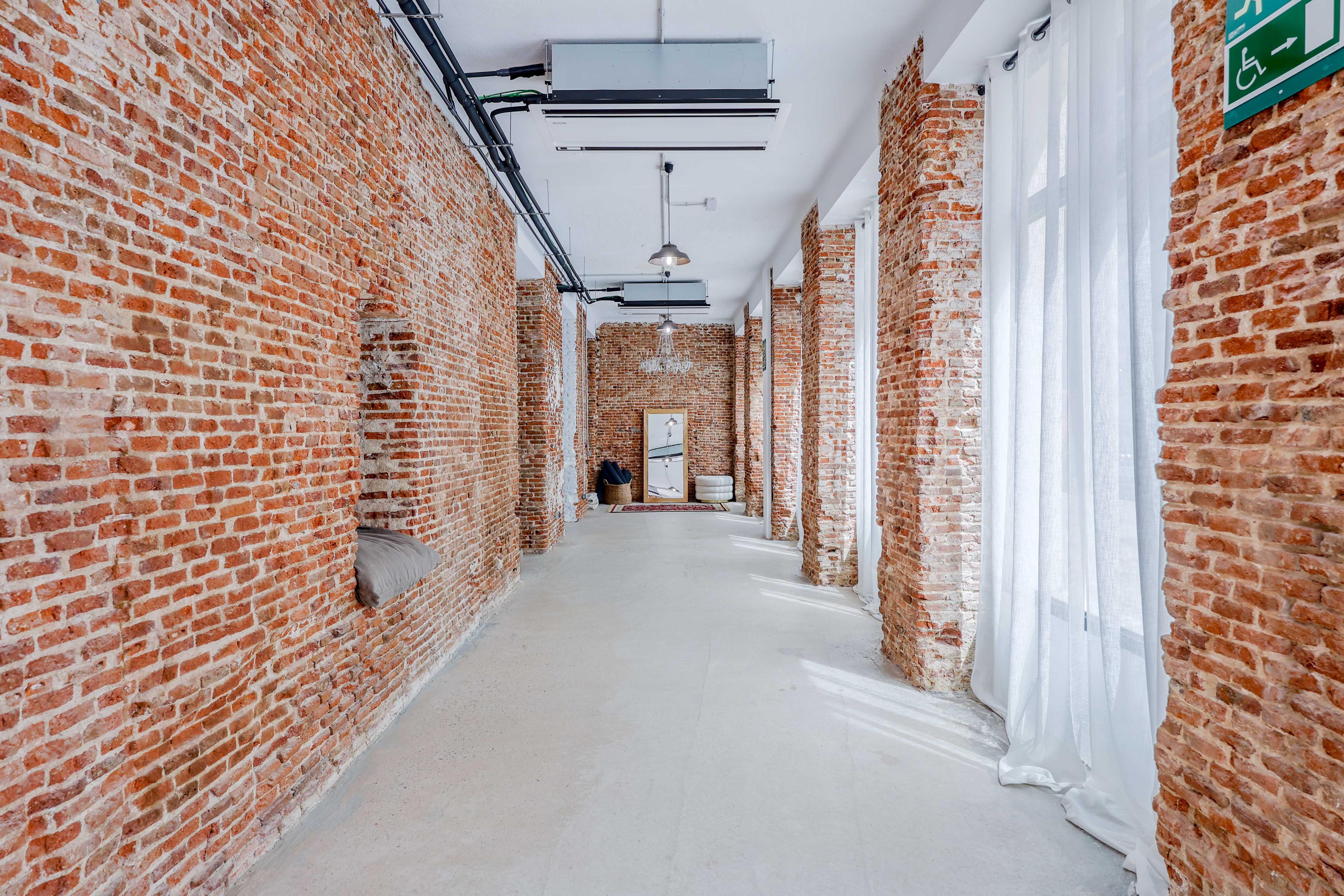 Local Comercial en Alquiler en Calle de García de Paredes - 2