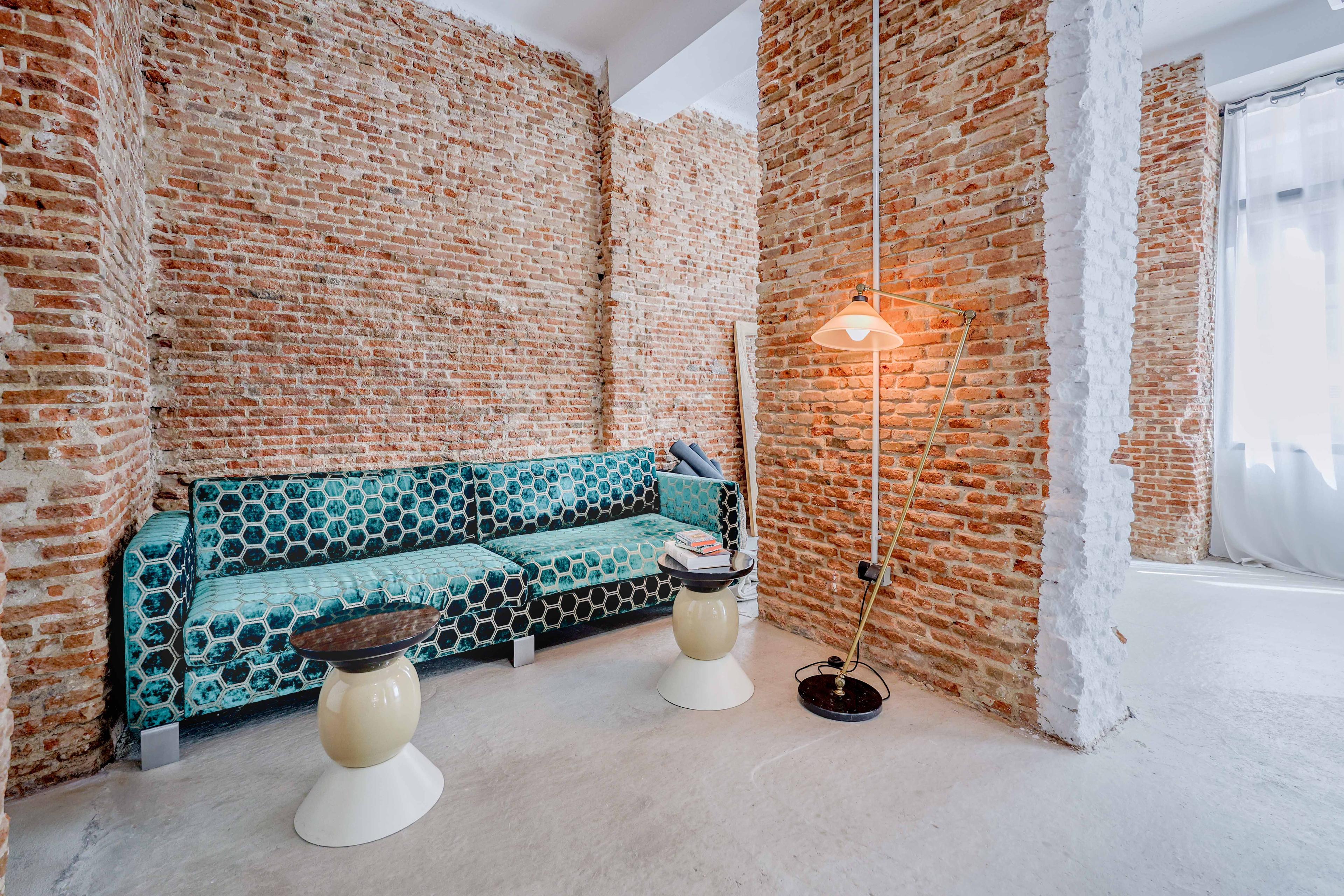 Local Comercial en Alquiler en Calle de García de Paredes - 5