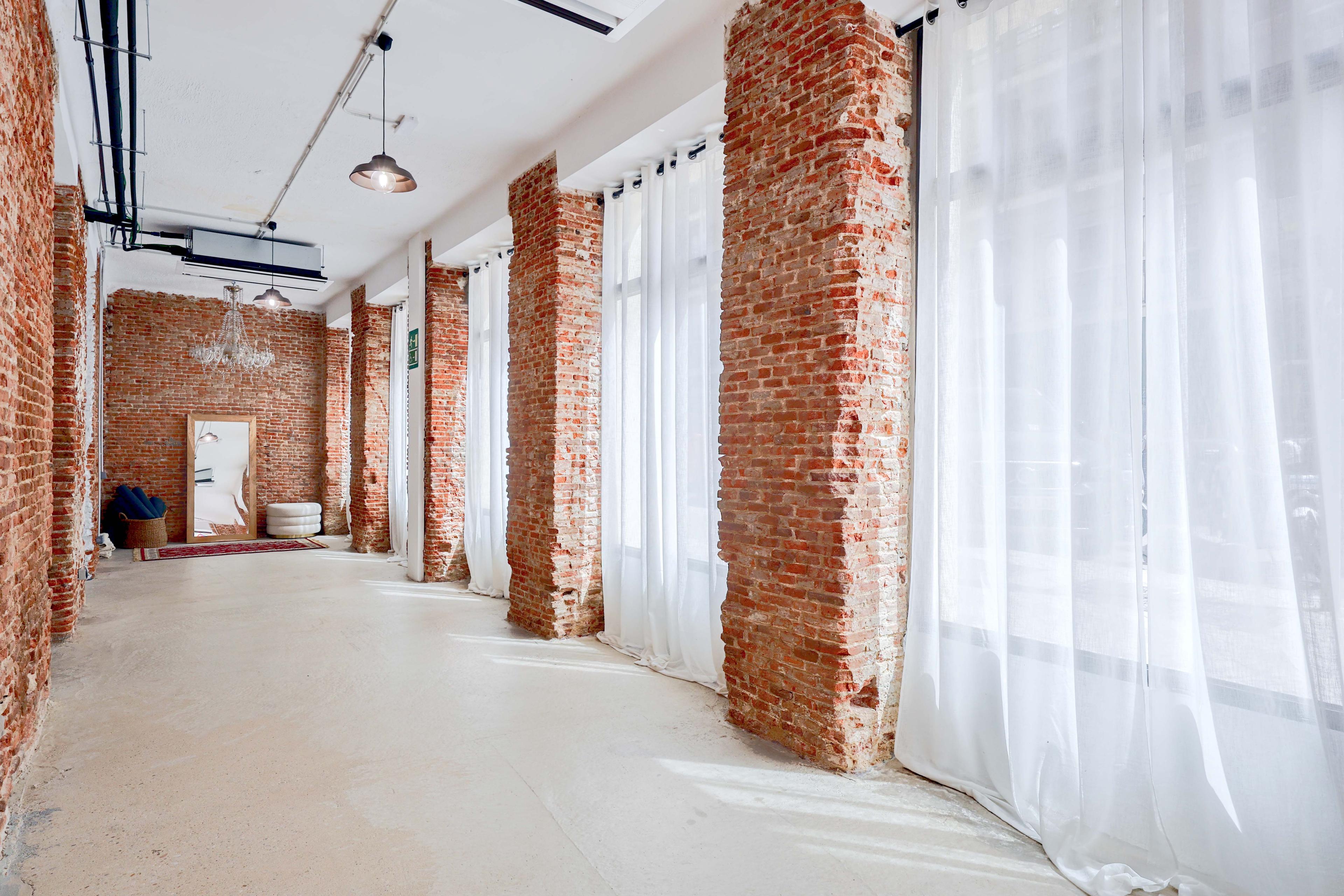 Local Comercial en Alquiler en Calle de García de Paredes - 3