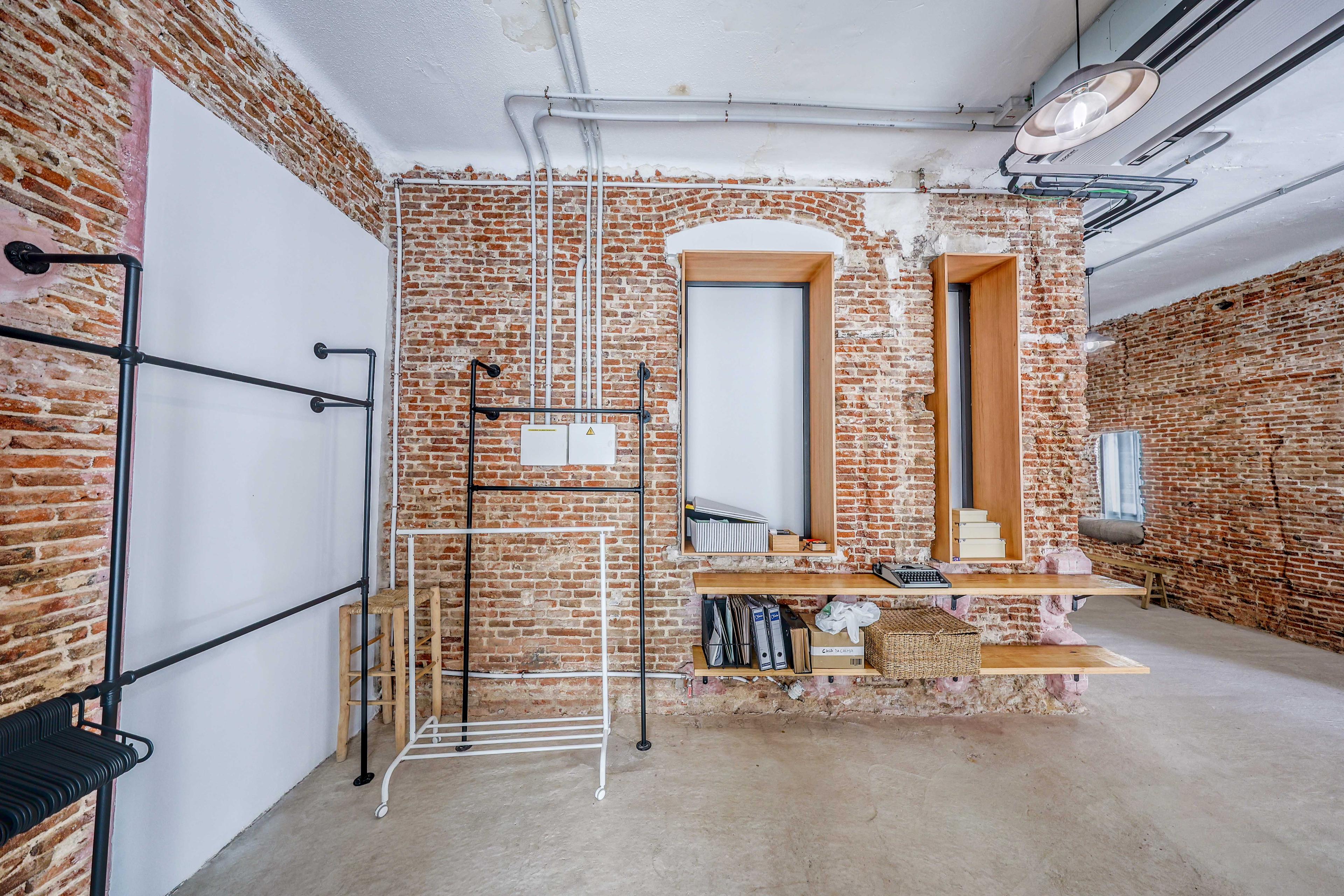 Local Comercial en Alquiler en Calle de García de Paredes - 17