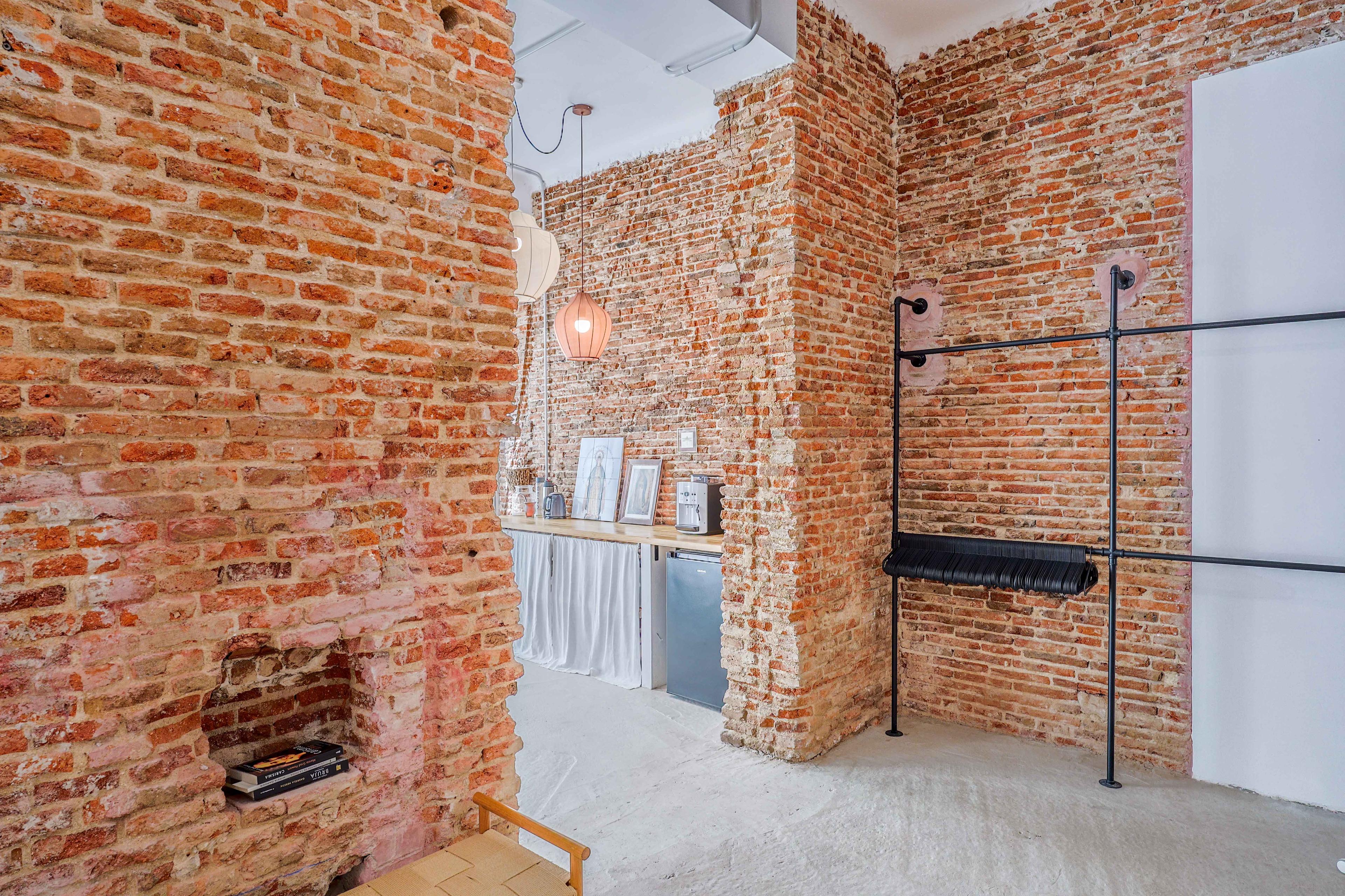 Local Comercial en Alquiler en Calle de García de Paredes - 21