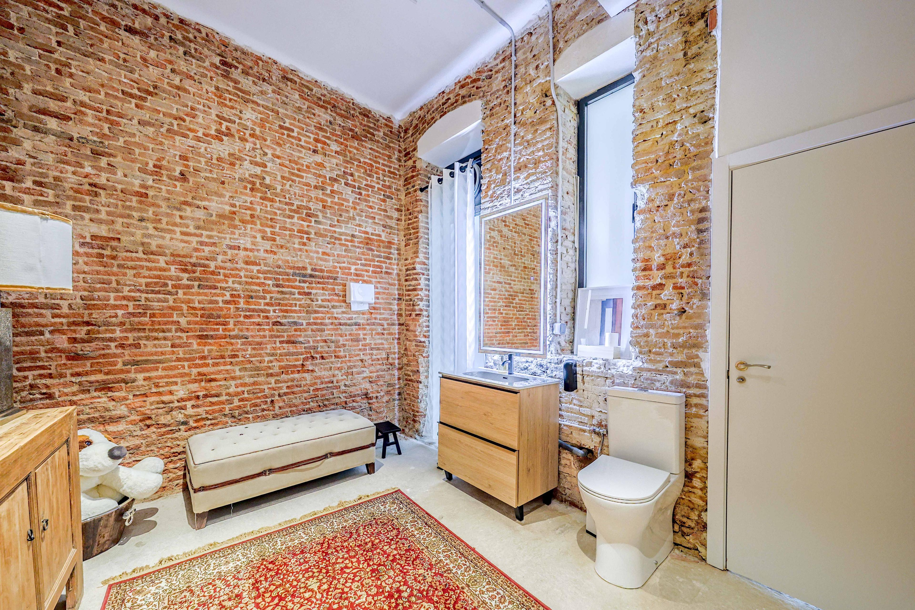 Local Comercial en Alquiler en Calle de García de Paredes - 24