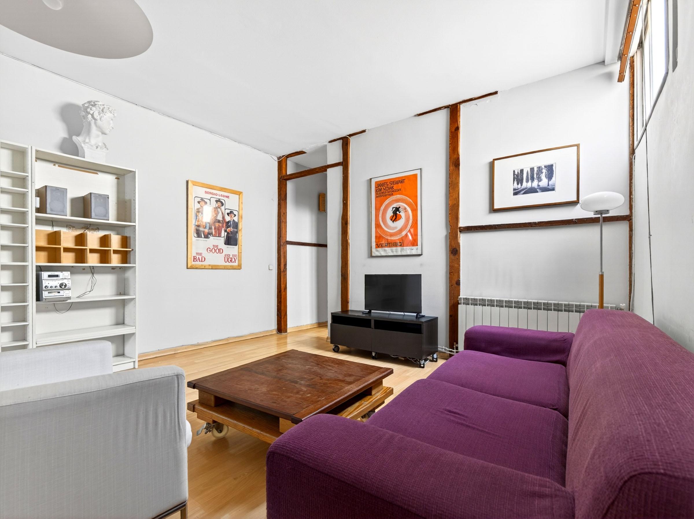 Piso en Venta en C. de Atocha - 4