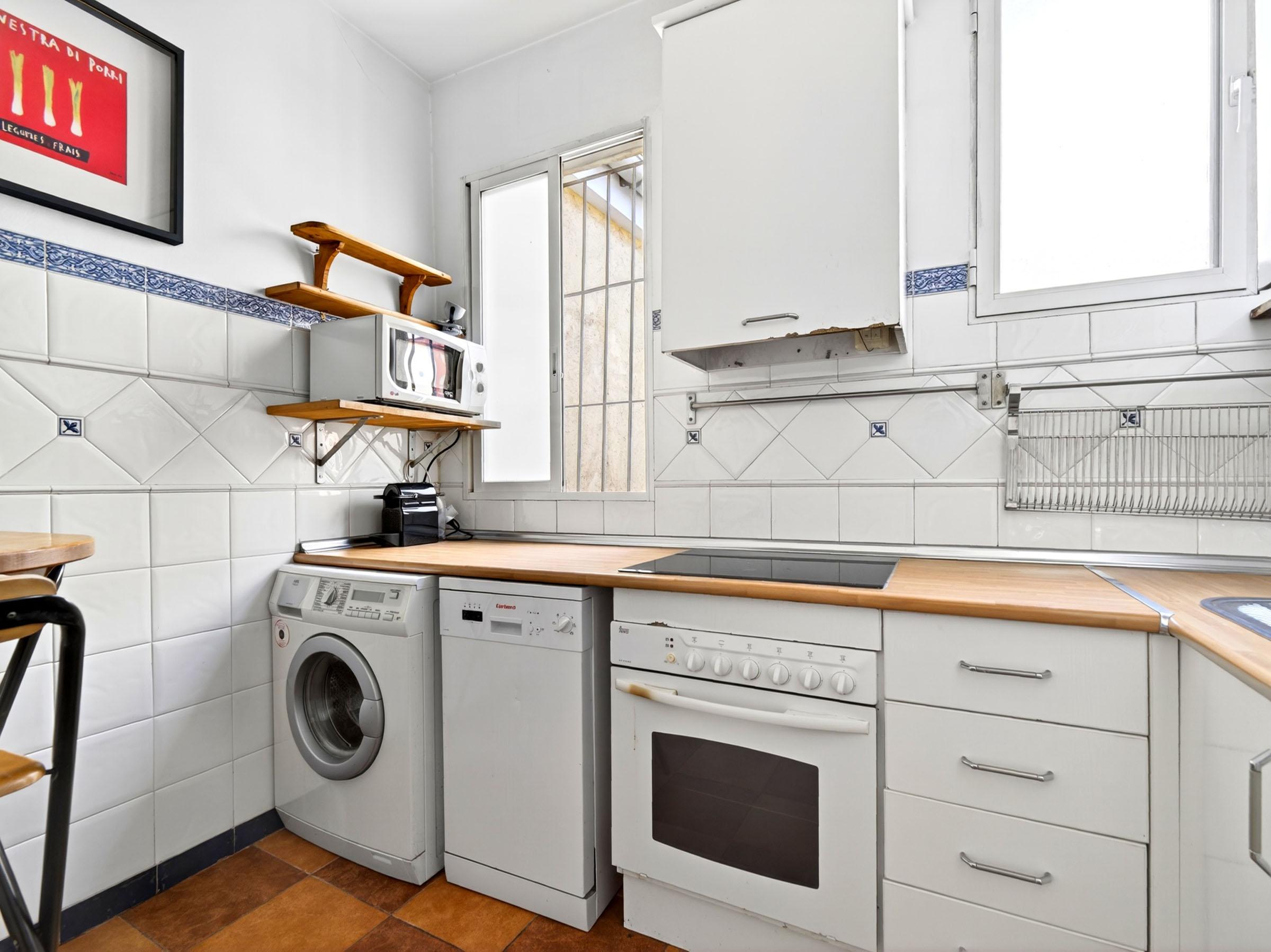 Piso en Venta en C. de Atocha - 8