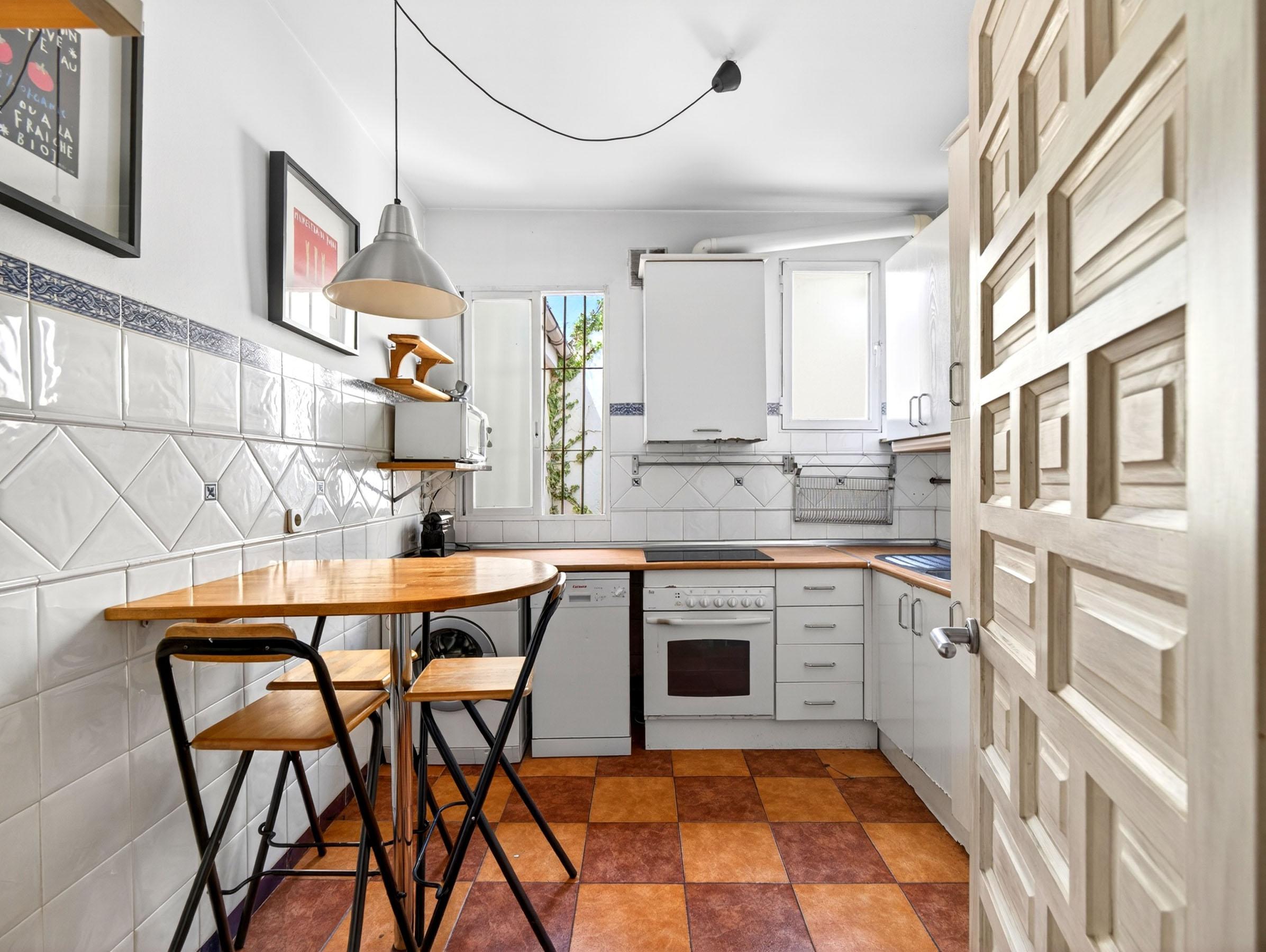 Piso en Venta en C. de Atocha - 6