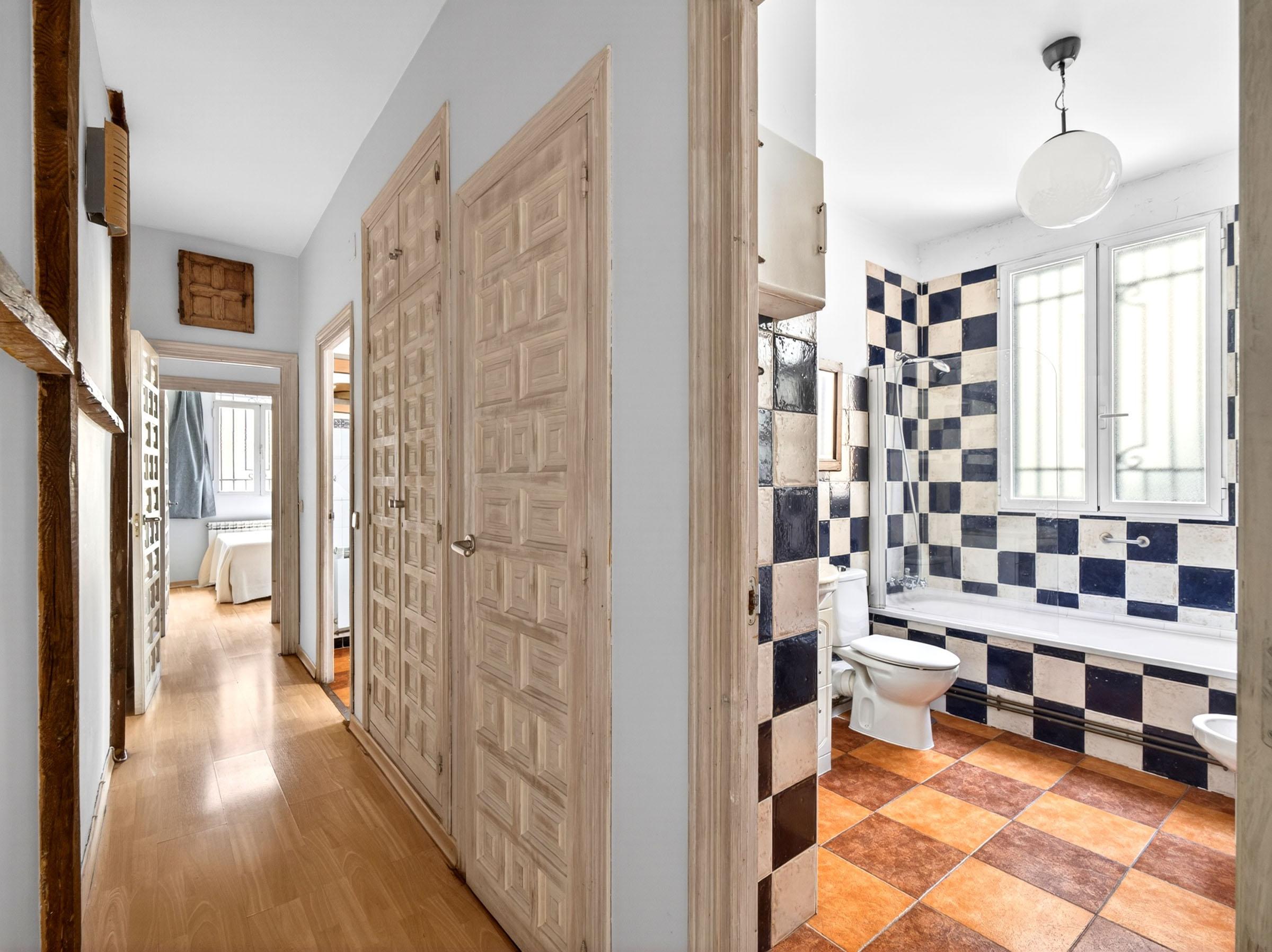 Piso en Venta en C. de Atocha - 10