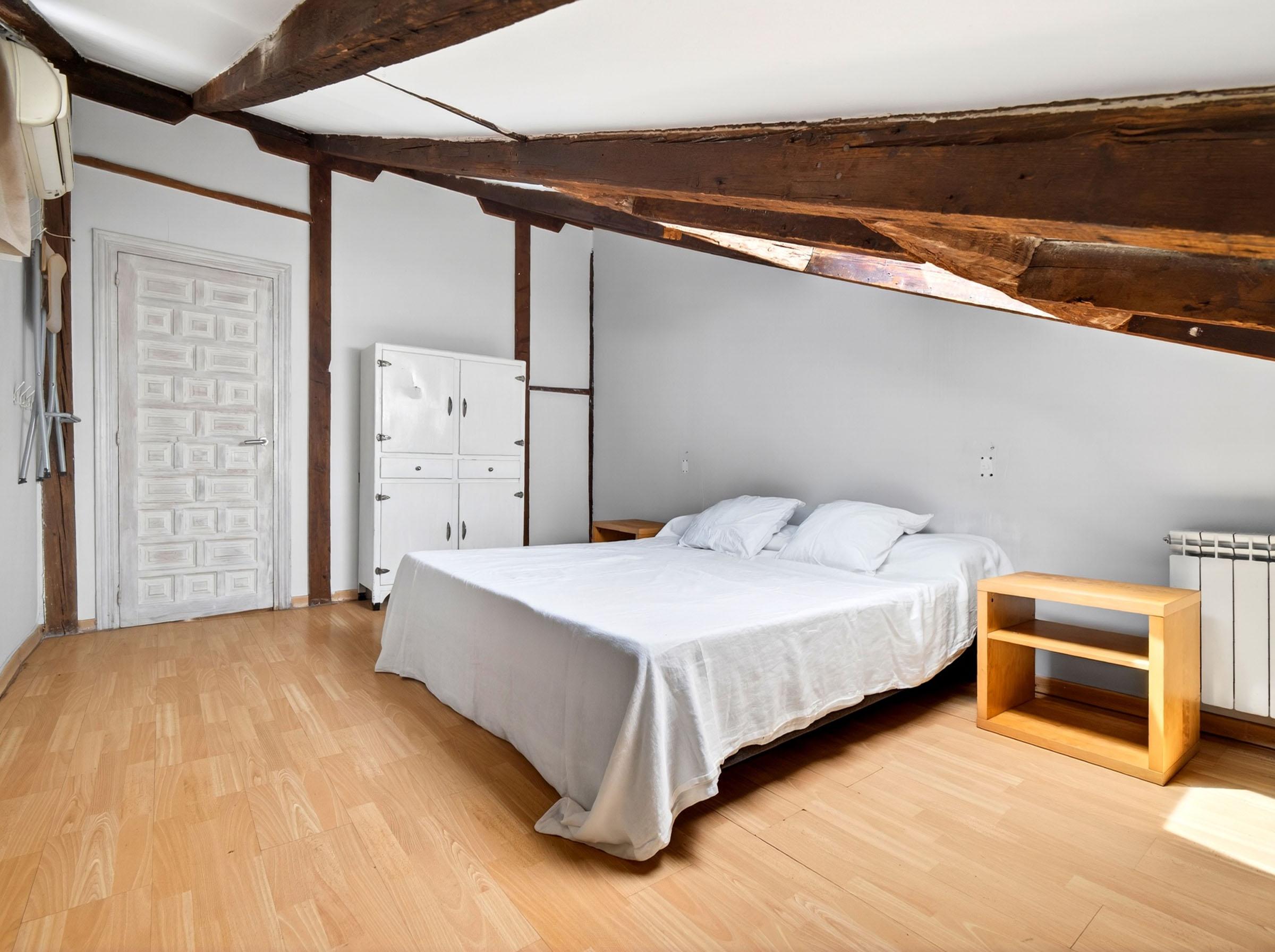 Piso en Venta en C. de Atocha - 14