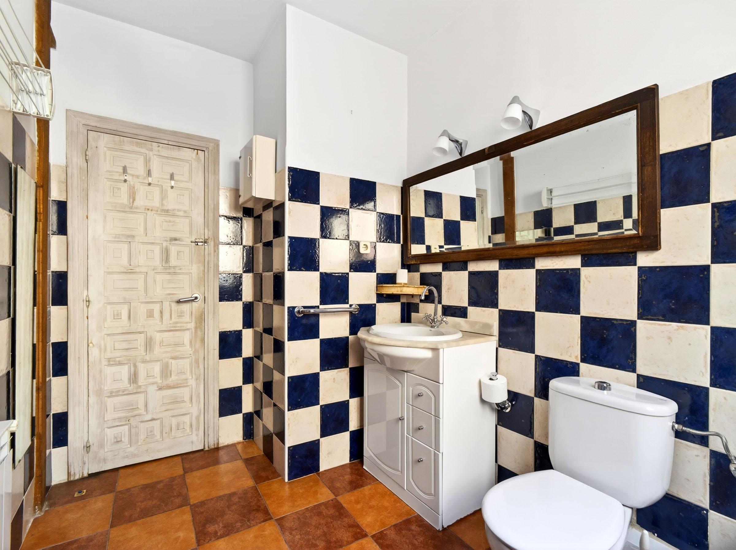 Piso en Venta en C. de Atocha - 12