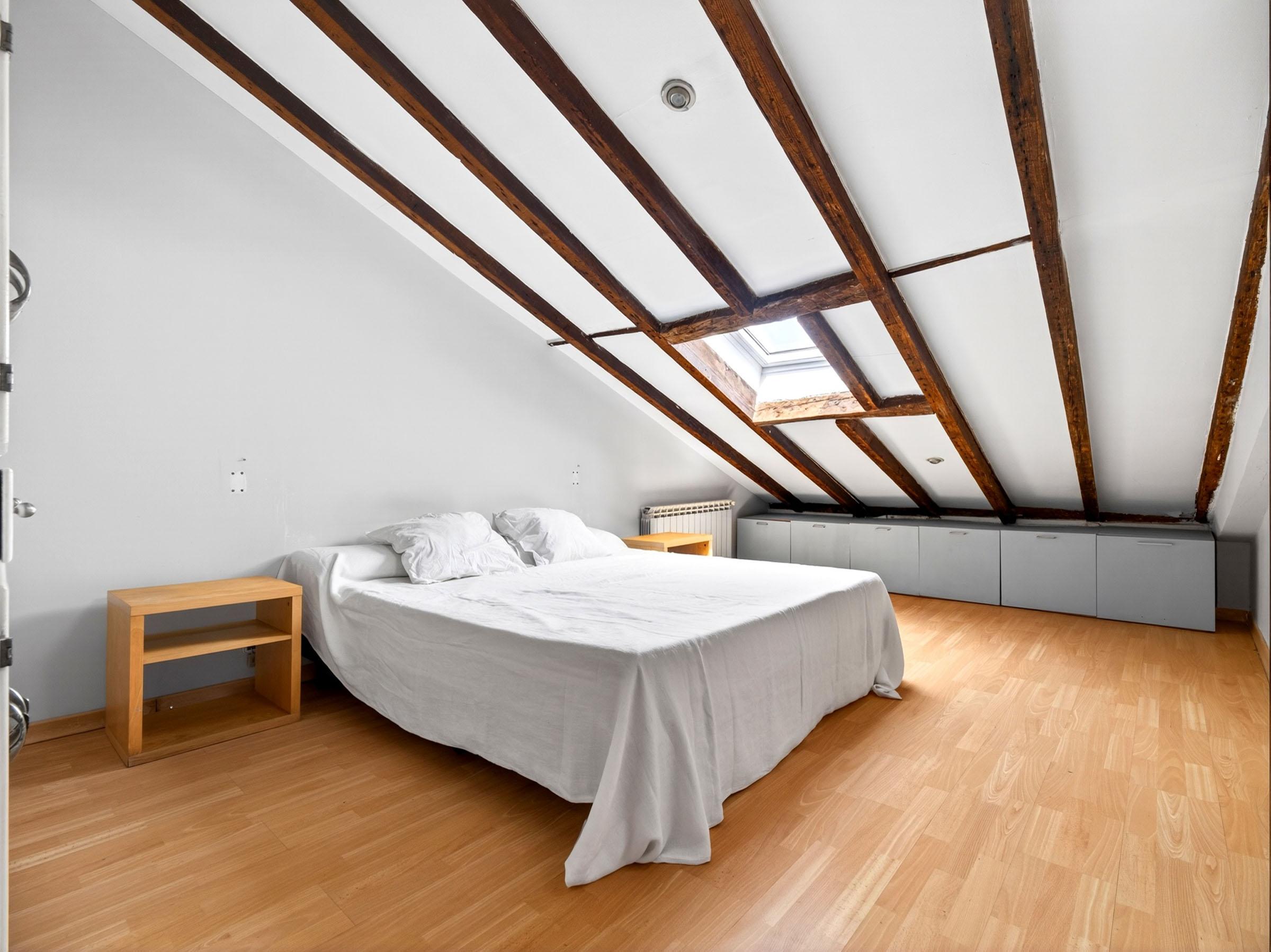 Piso en Venta en C. de Atocha - 13