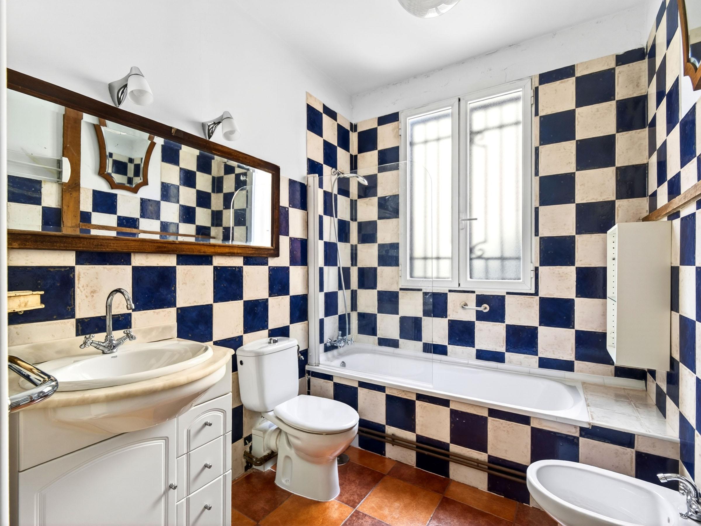 Piso en Venta en C. de Atocha - 11