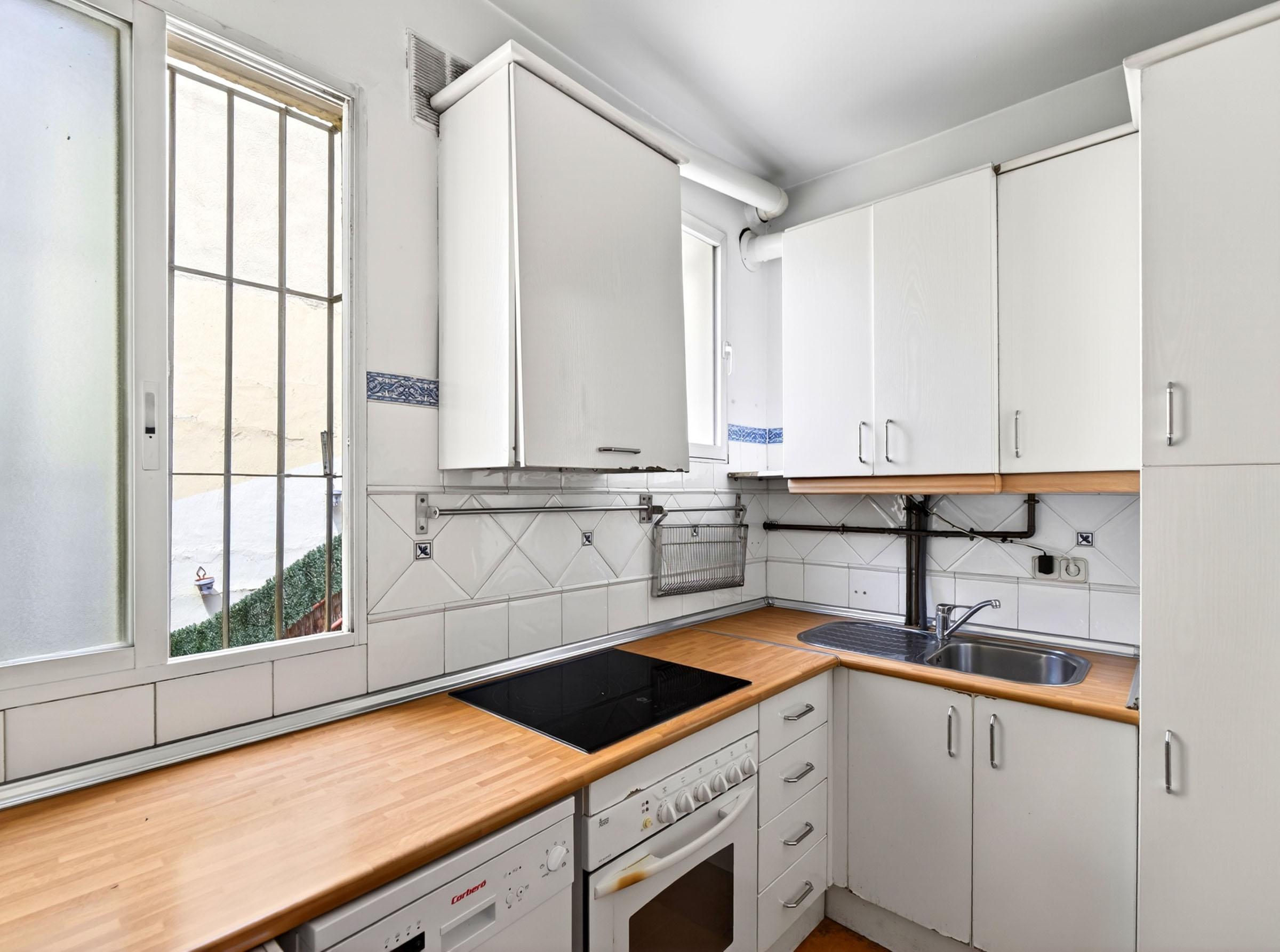 Piso en Venta en C. de Atocha - 9