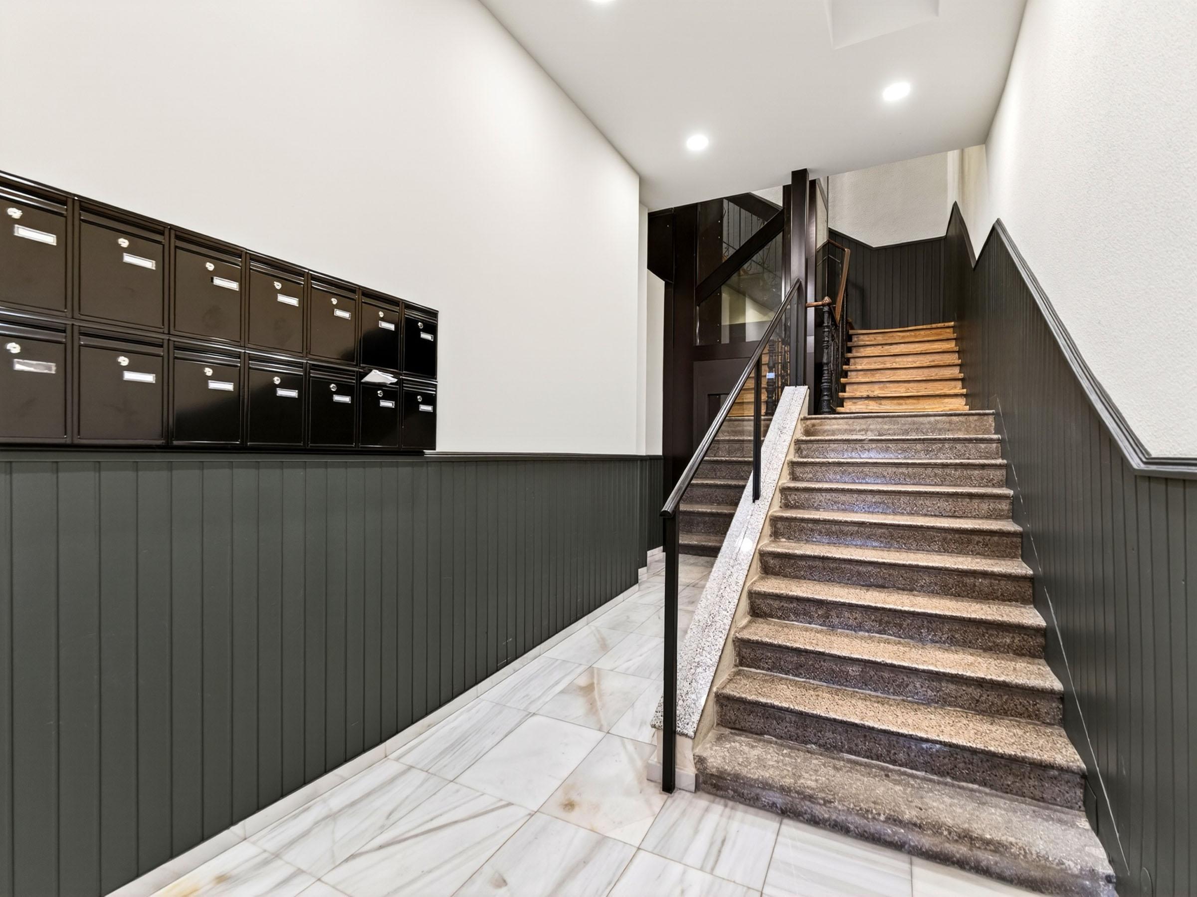 Piso en Venta en C. de Atocha - 20