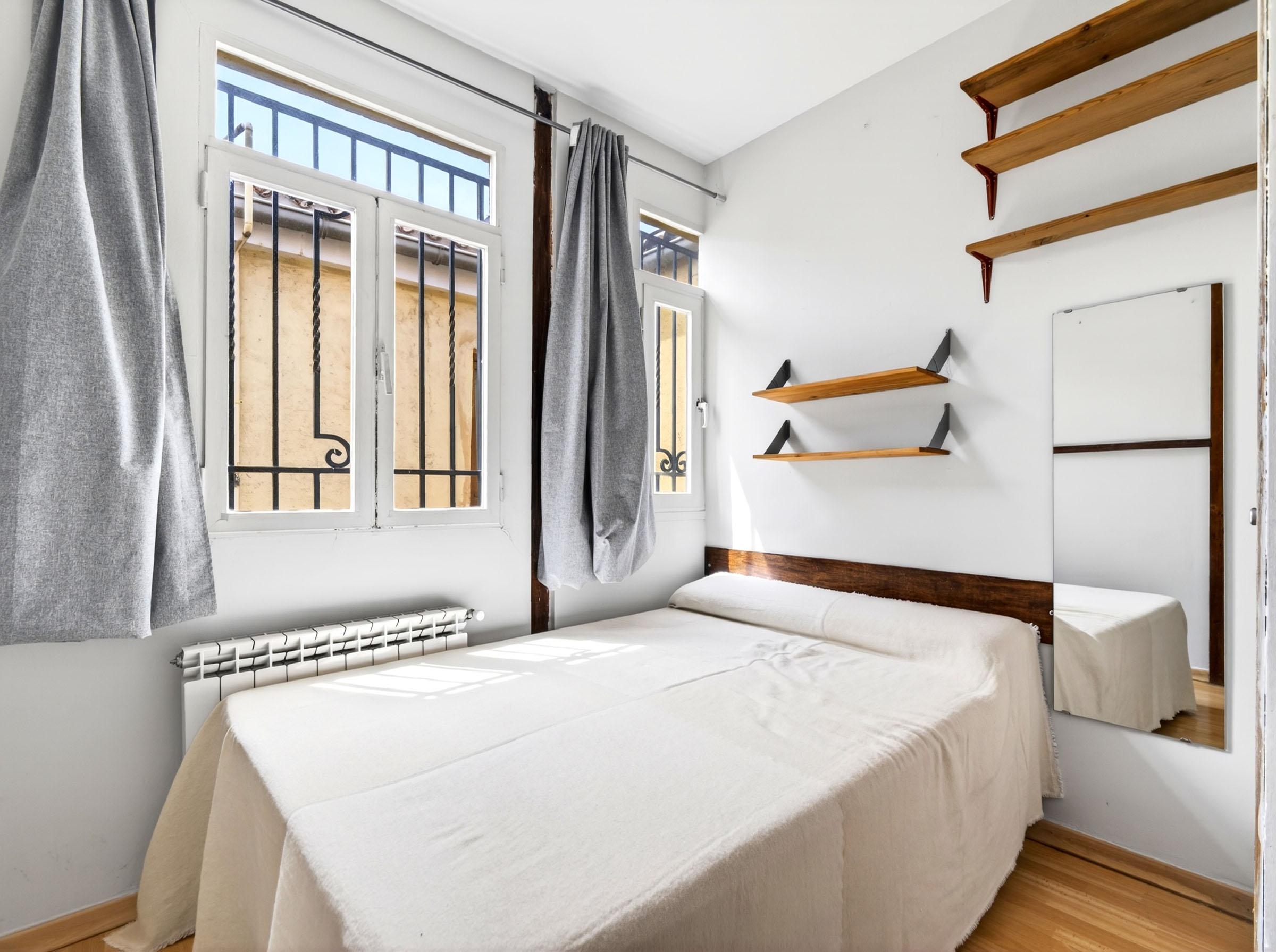 Piso en Venta en C. de Atocha - 17