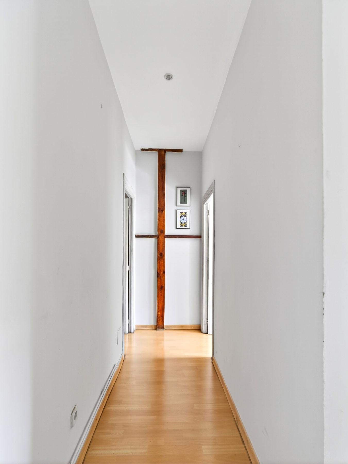 Piso en Venta en C. de Atocha - 19