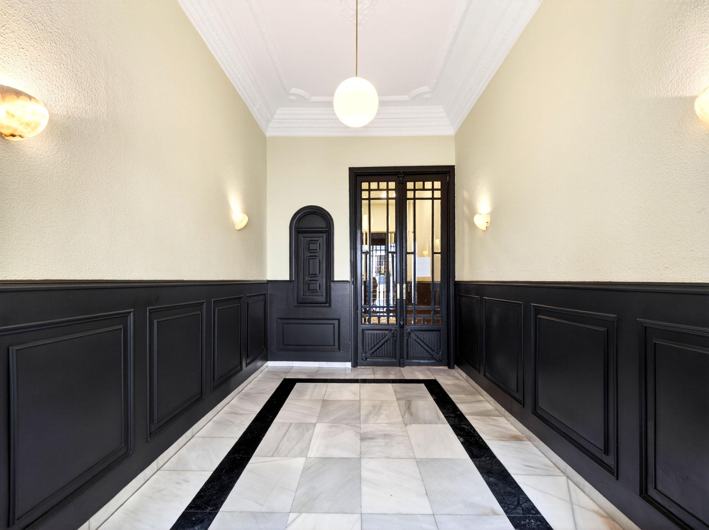 Piso en Venta en C. de Atocha - 21