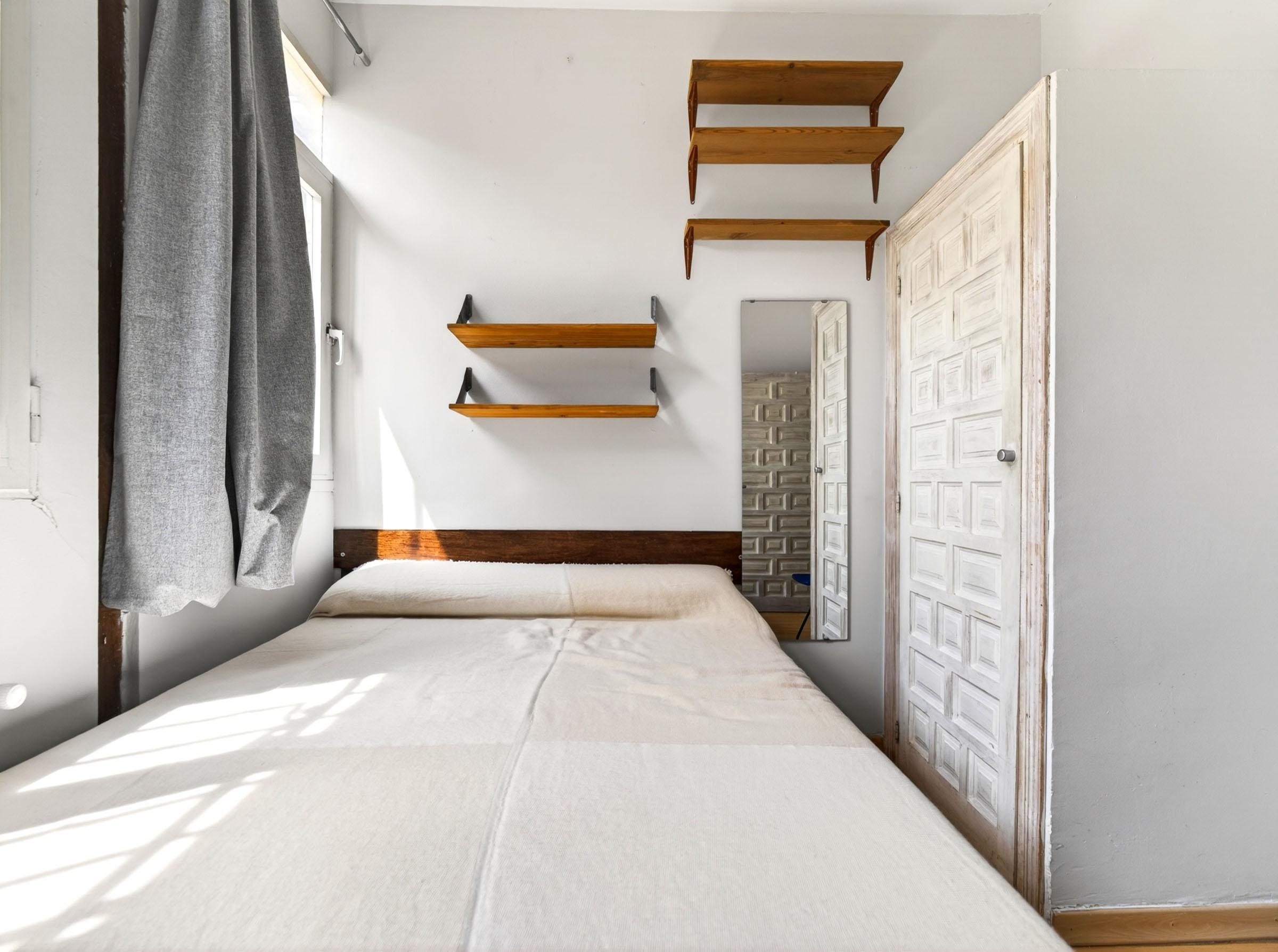 Piso en Venta en C. de Atocha - 18