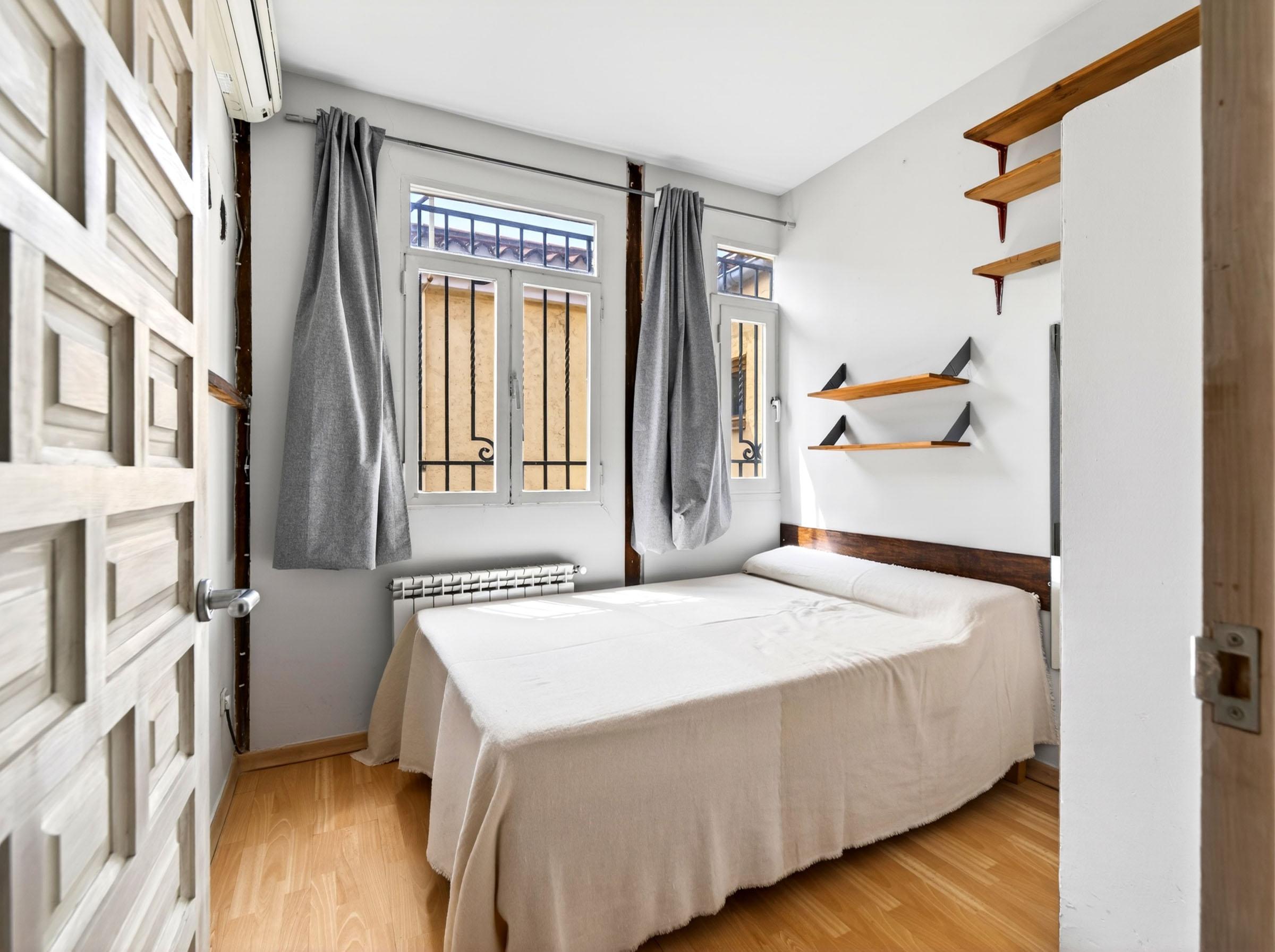 Piso en Venta en C. de Atocha - 16