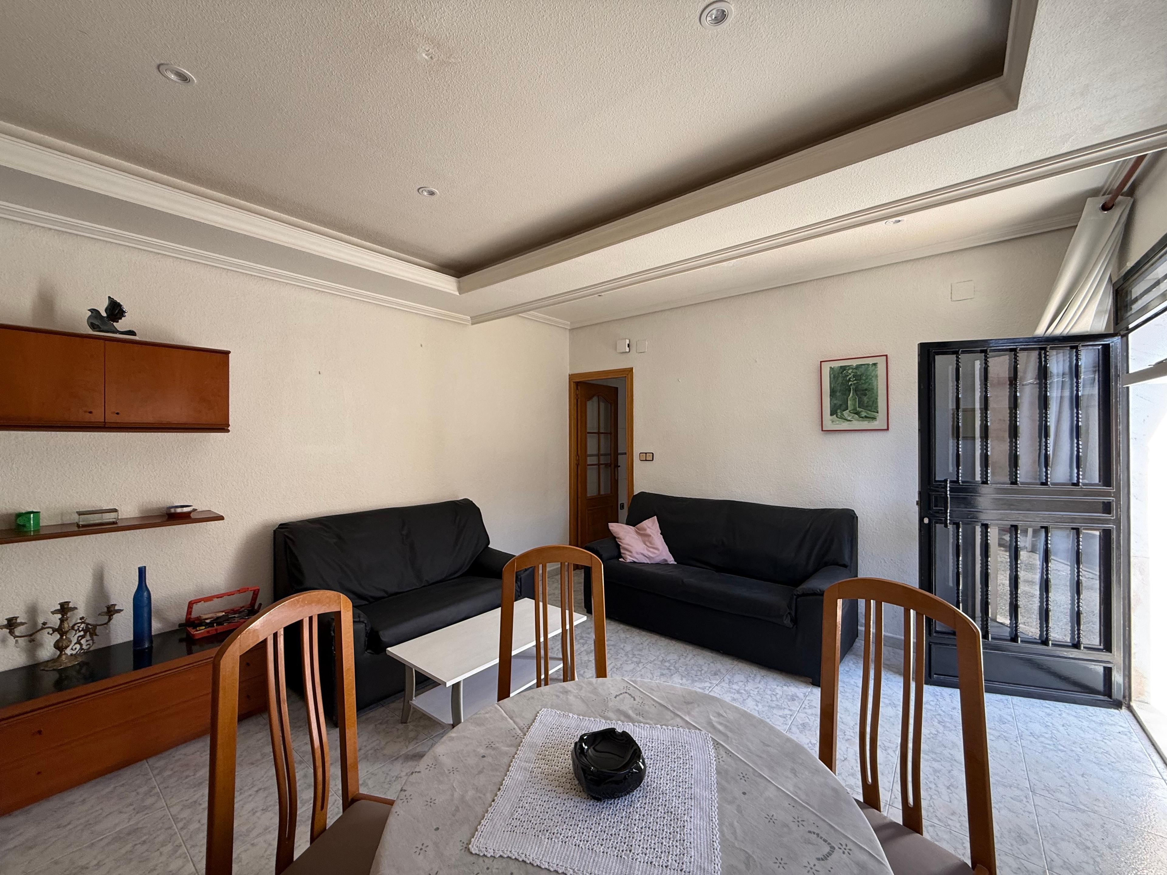 Casa Rural en Venta en C. Cruceta - 3