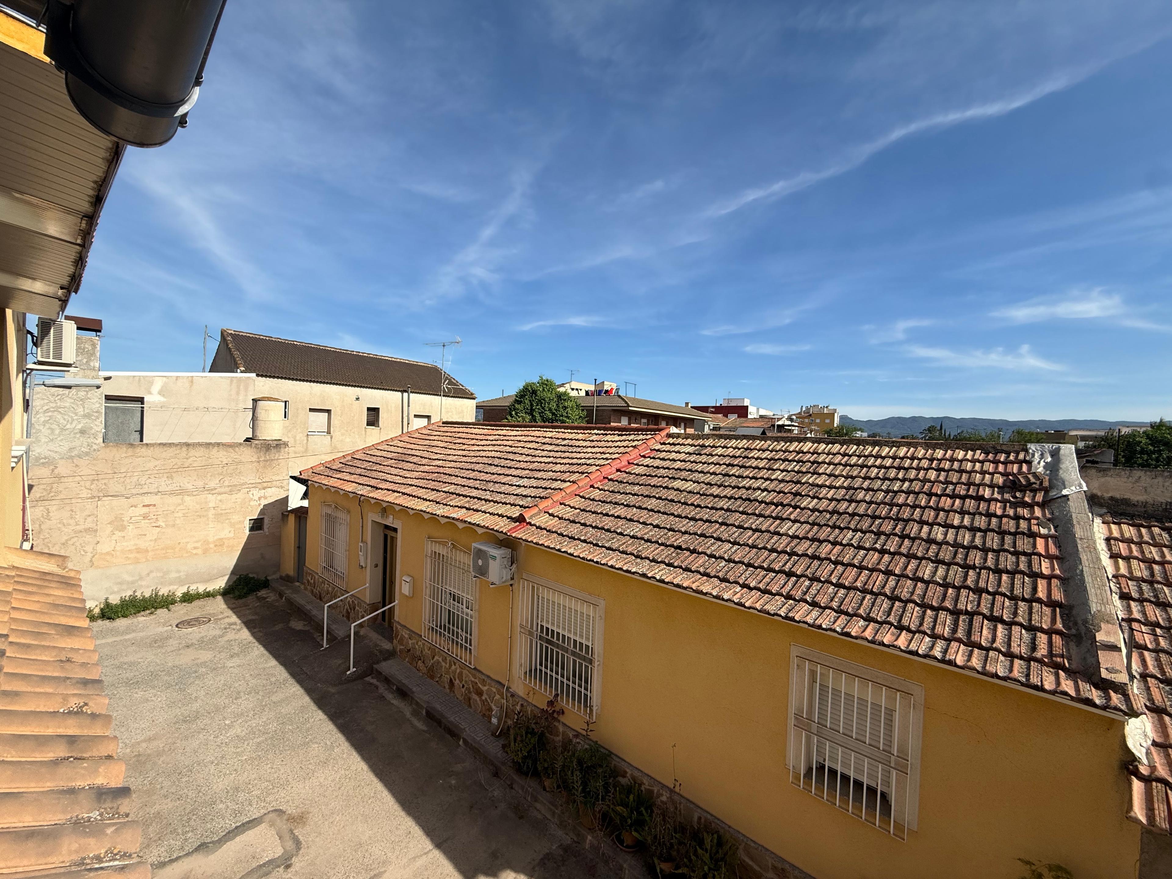 Casa Rural en Venta en C. Cruceta - 17