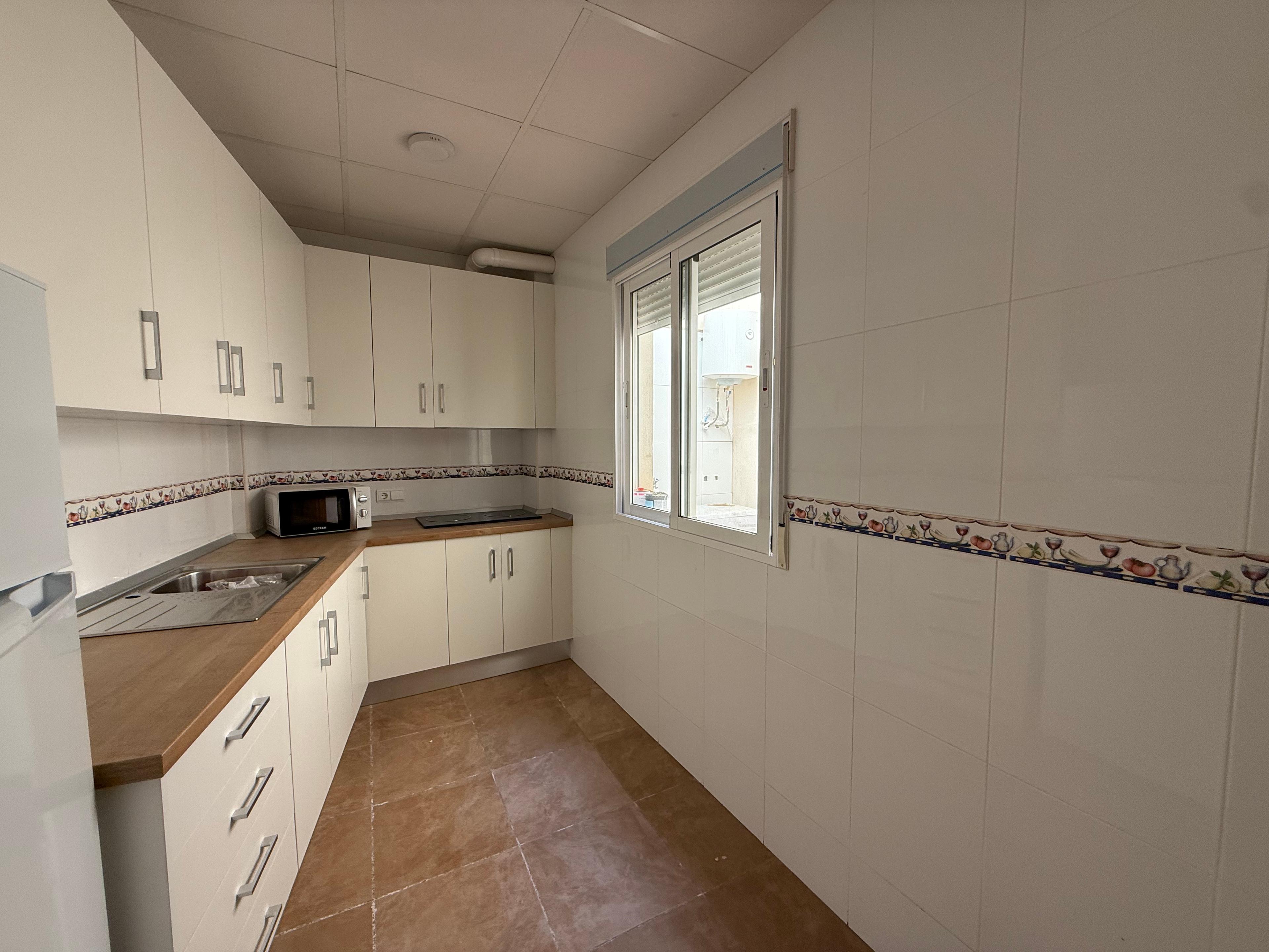 Semi-Detached Townhouse en Venta en Cam. Fuente Algarrobo 11 - 8