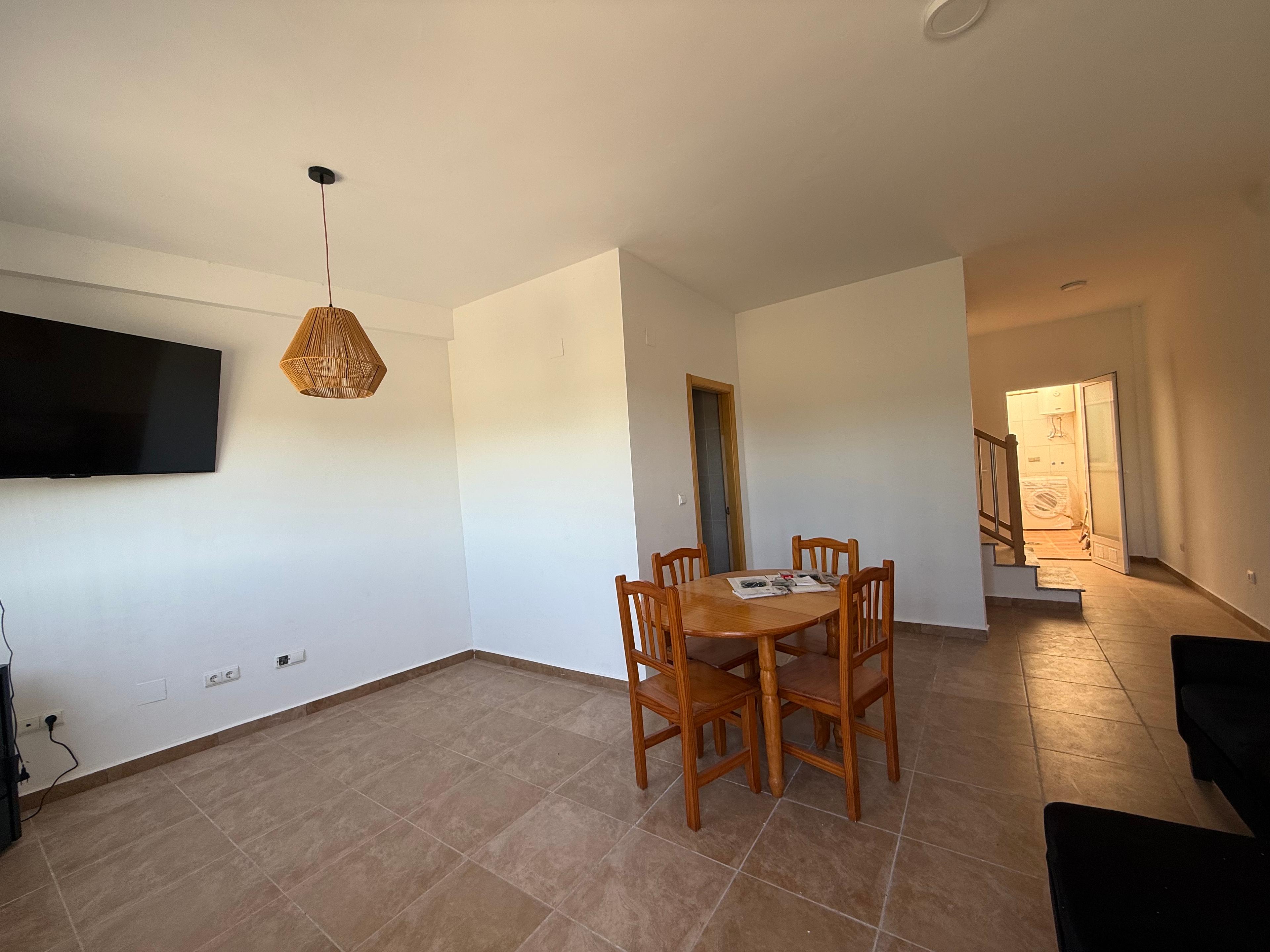 Semi-Detached Townhouse en Venta en Cam. Fuente Algarrobo 11 - 4