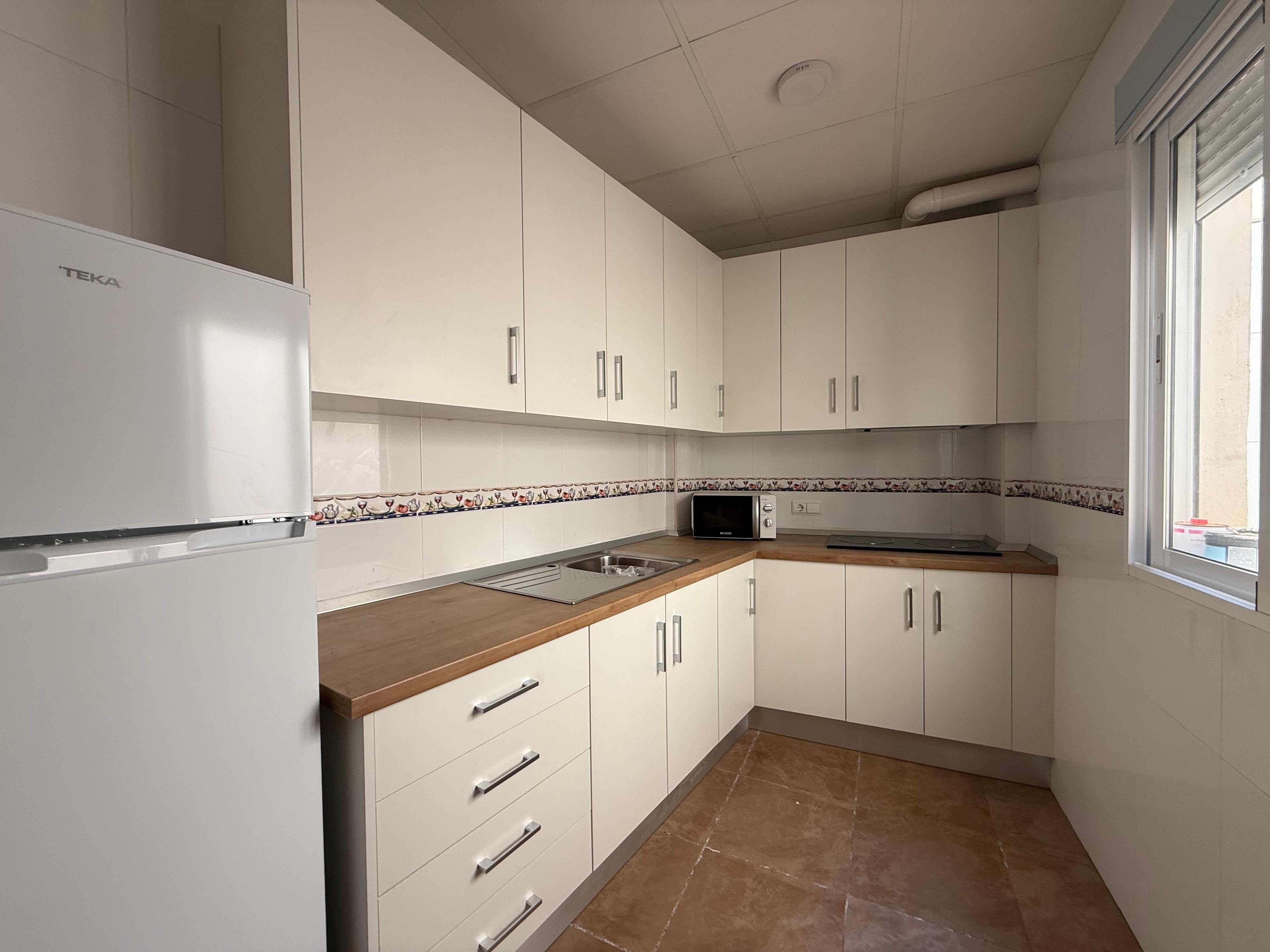 Semi-Detached Townhouse en Venta en Cam. Fuente Algarrobo 11 - 10