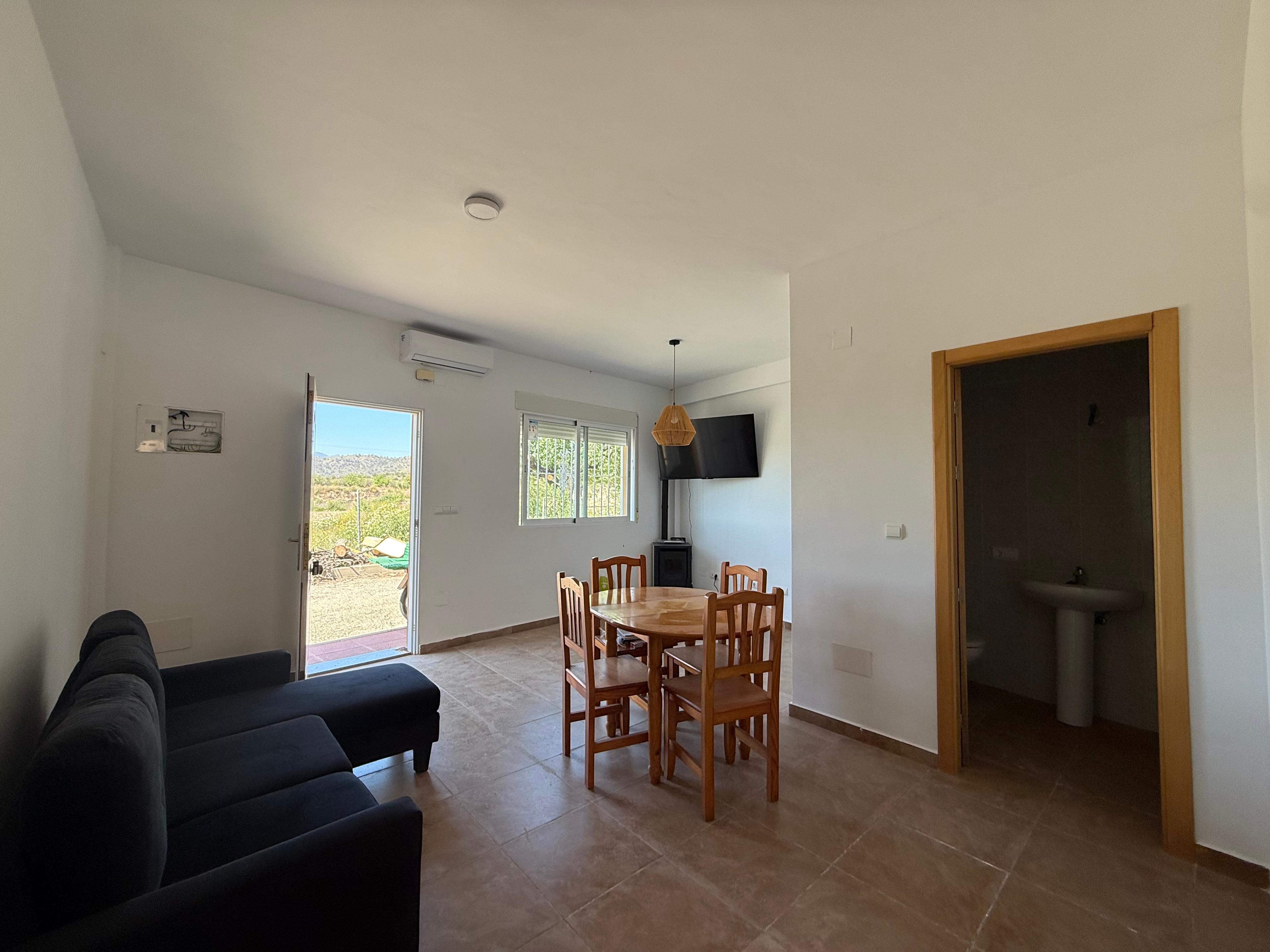 Semi-Detached Townhouse en Venta en Cam. Fuente Algarrobo 11 - 3
