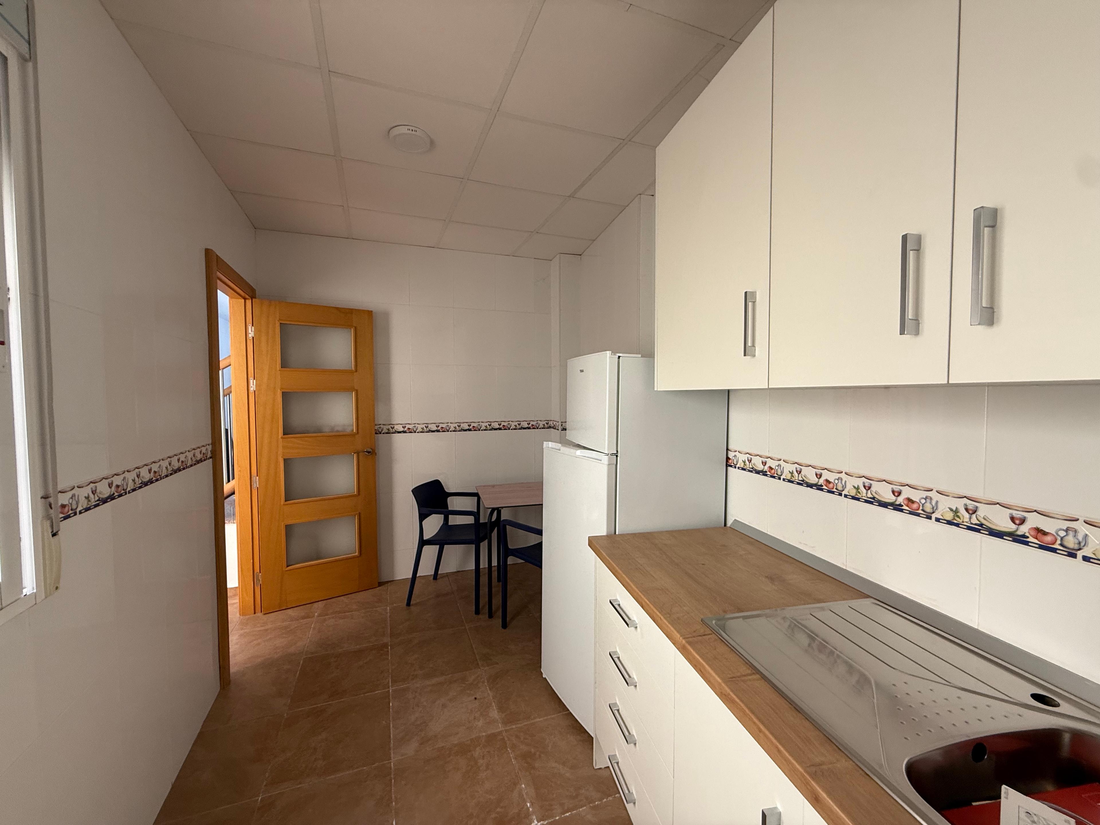 Semi-Detached Townhouse en Venta en Cam. Fuente Algarrobo 11 - 9