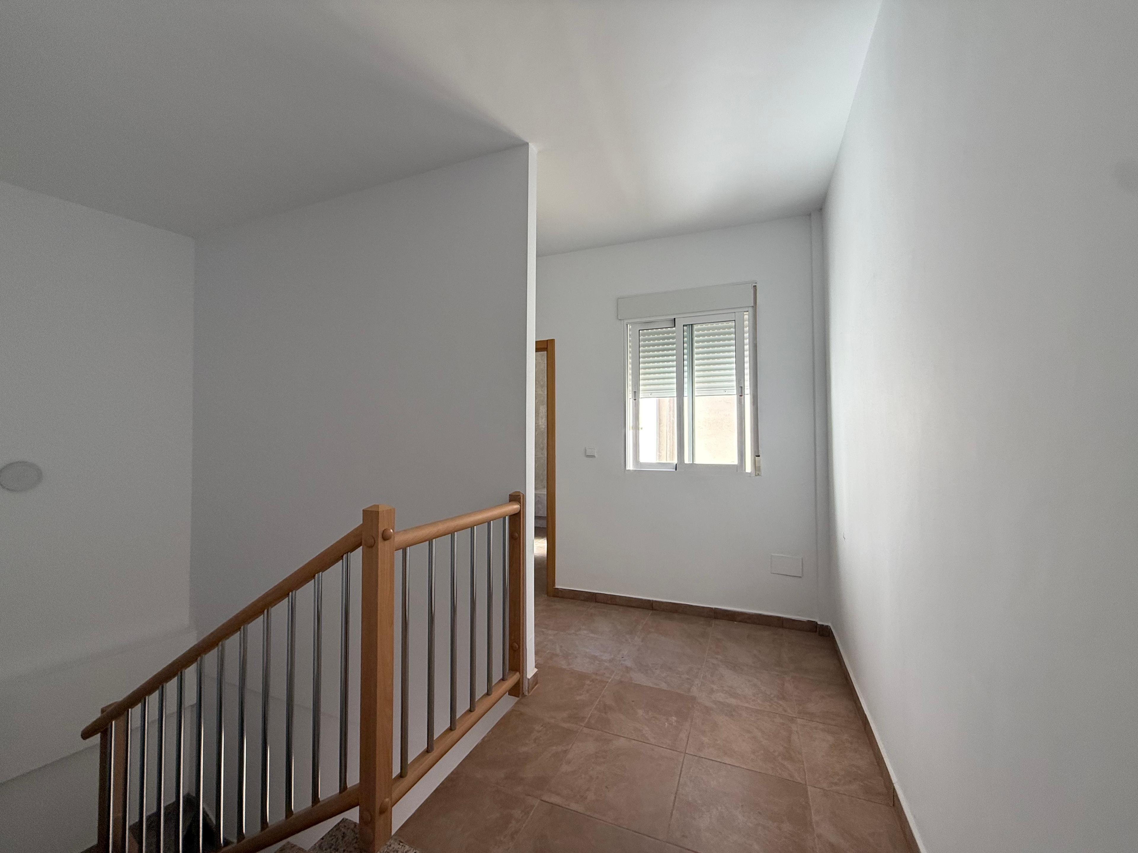 Semi-Detached Townhouse en Venta en Cam. Fuente Algarrobo 11 - 12