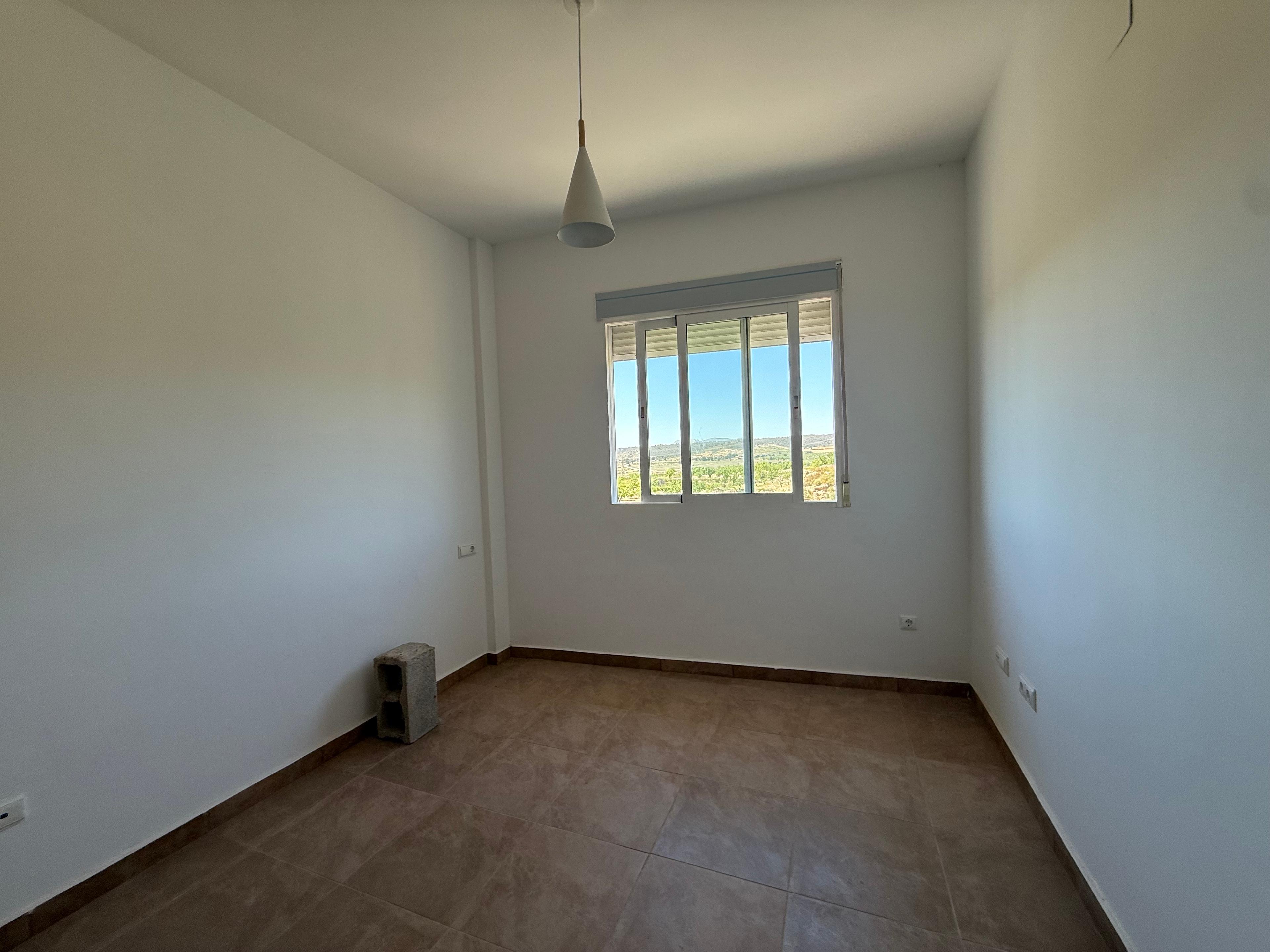 Semi-Detached Townhouse en Venta en Cam. Fuente Algarrobo 11 - 14