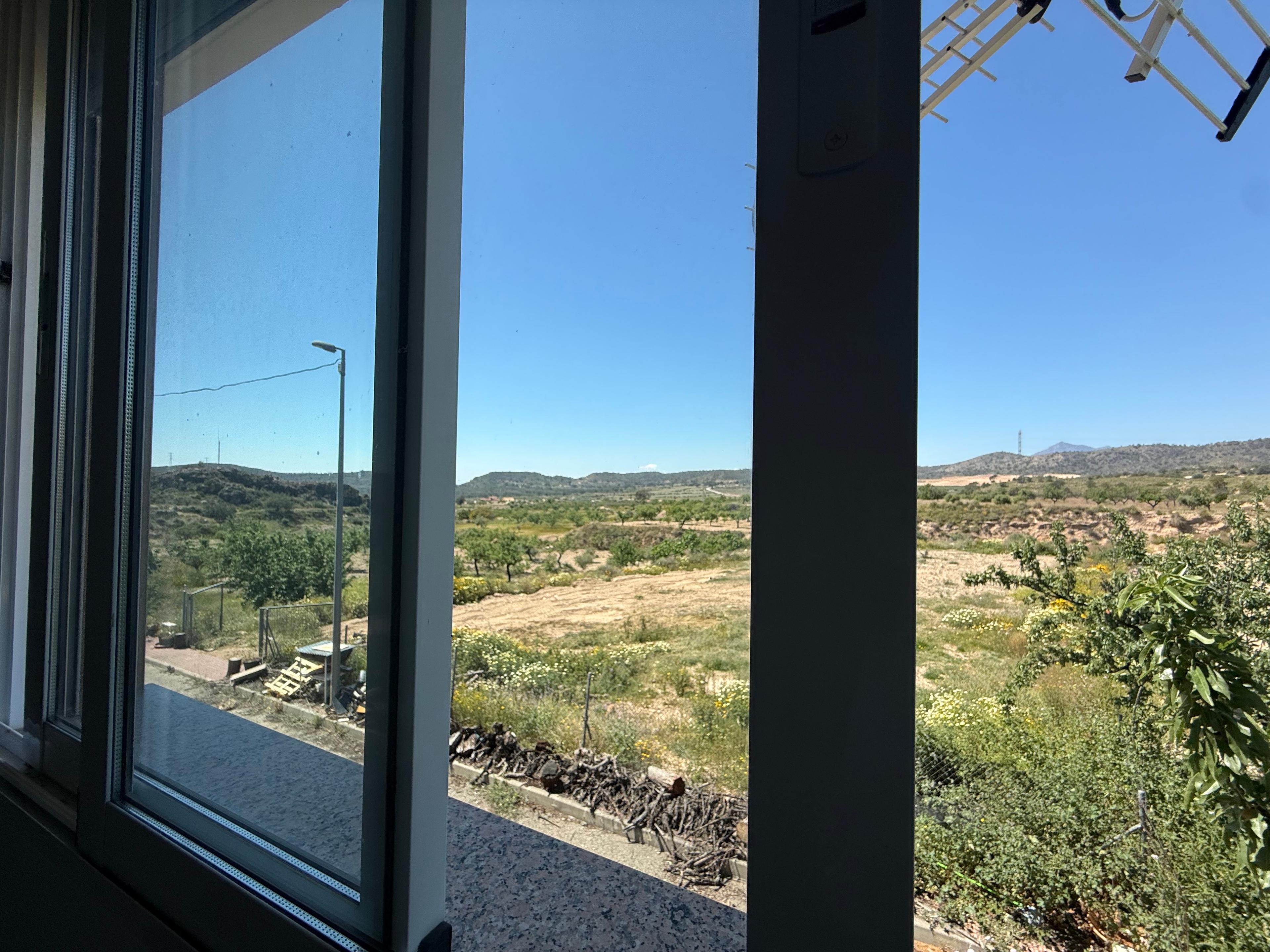 Semi-Detached Townhouse en Venta en Cam. Fuente Algarrobo 11 - 15