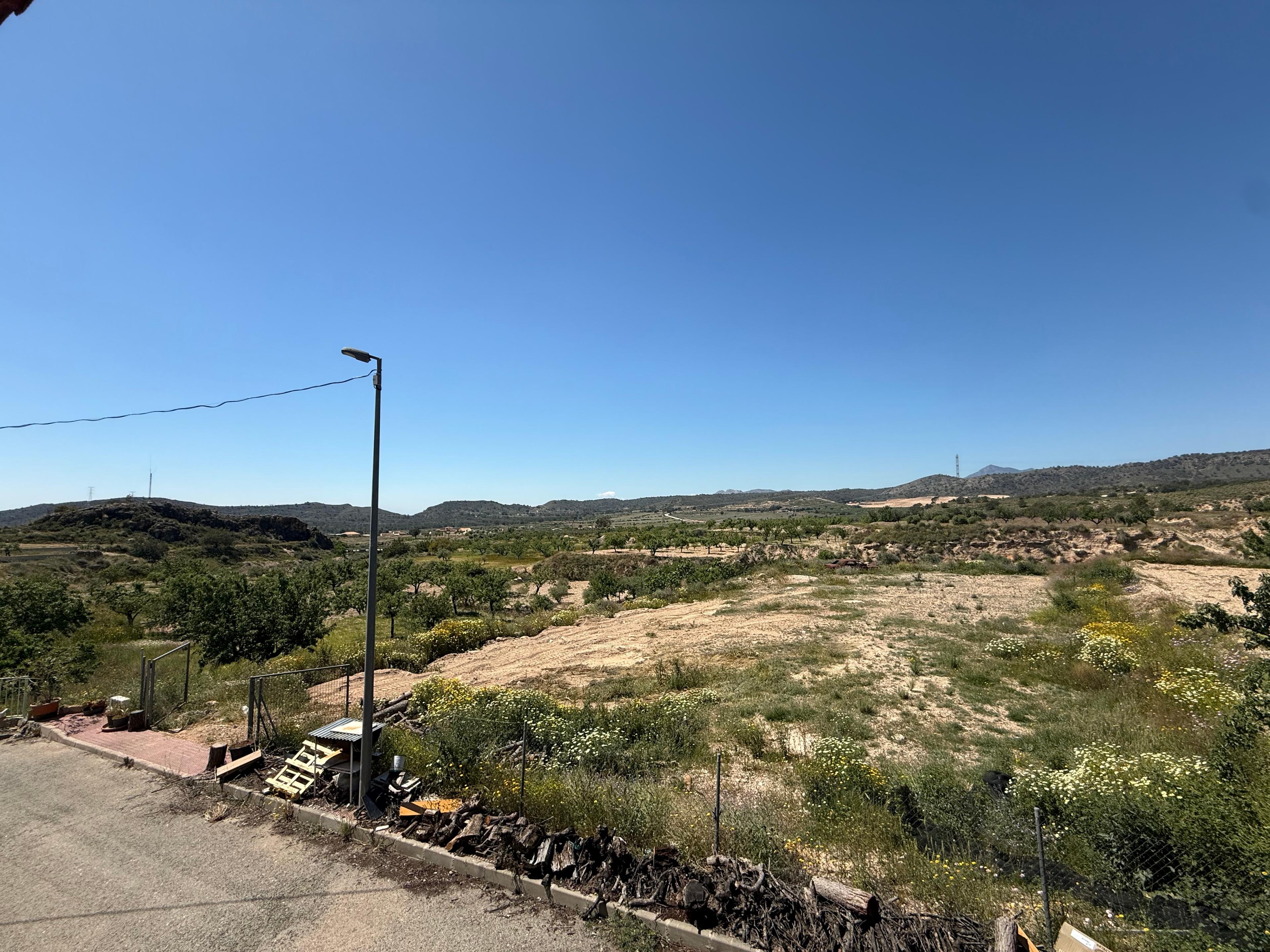 Semi-Detached Townhouse en Venta en Cam. Fuente Algarrobo 11 - 16