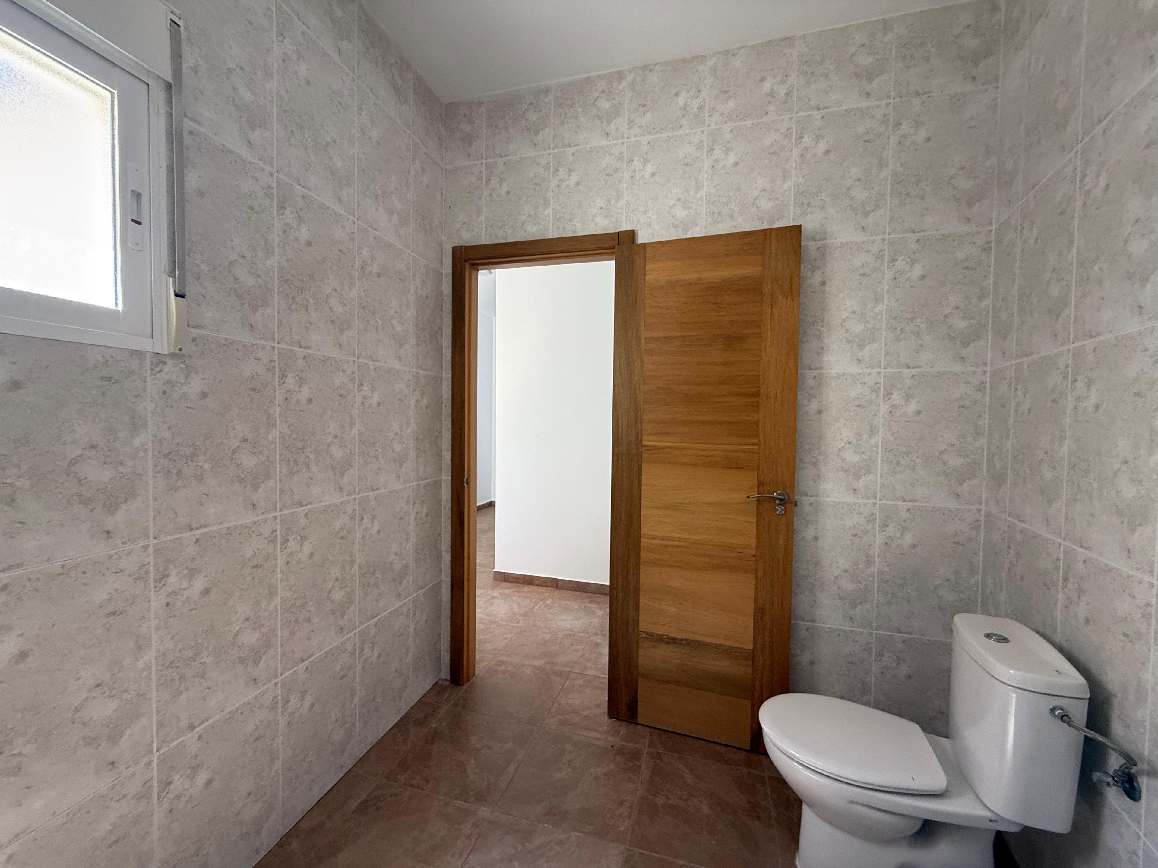 Semi-Detached Townhouse en Venta en Cam. Fuente Algarrobo 11 - 21