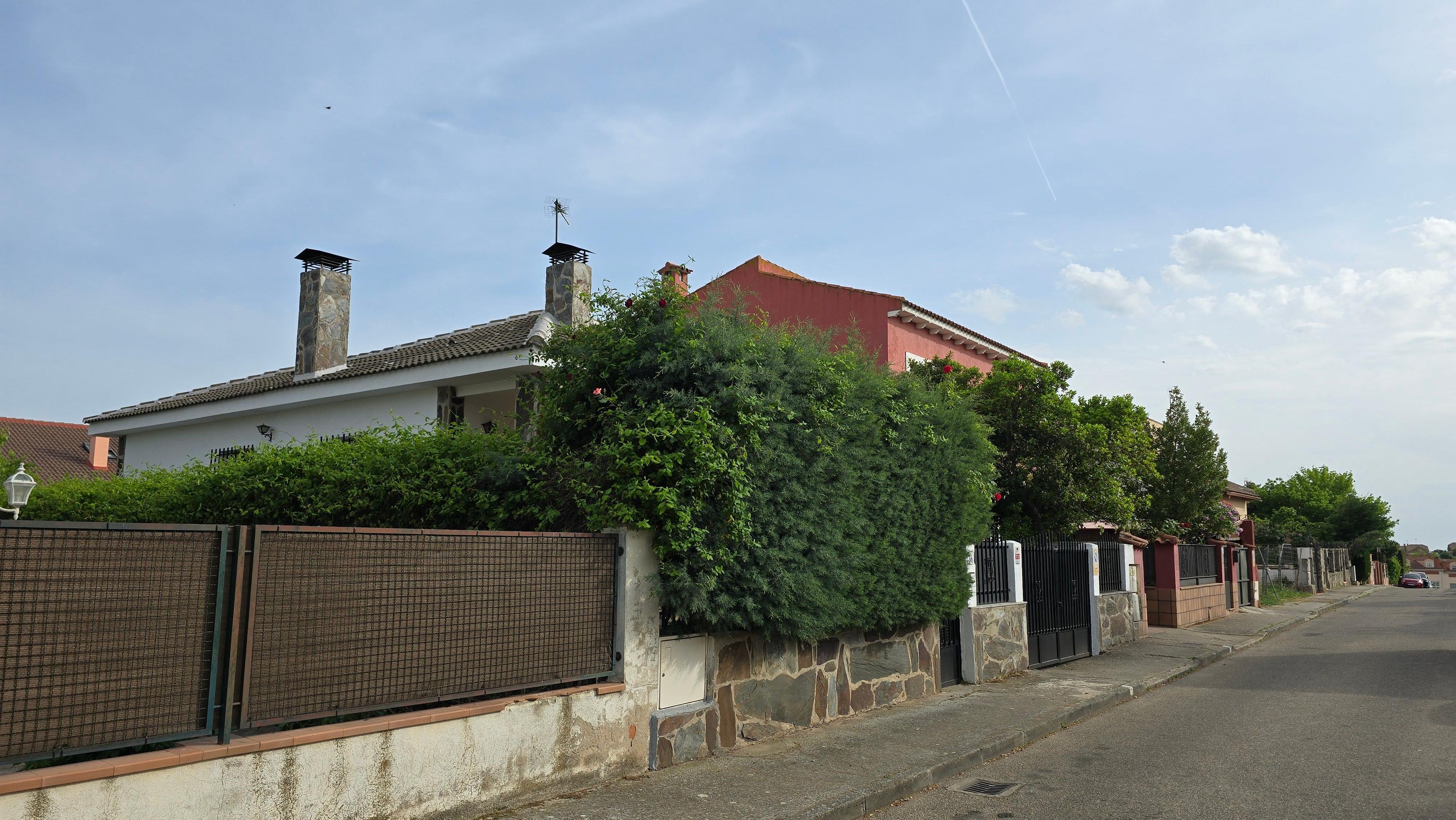 Casa Adosada en Venta en C. Sta. Agueda - 1