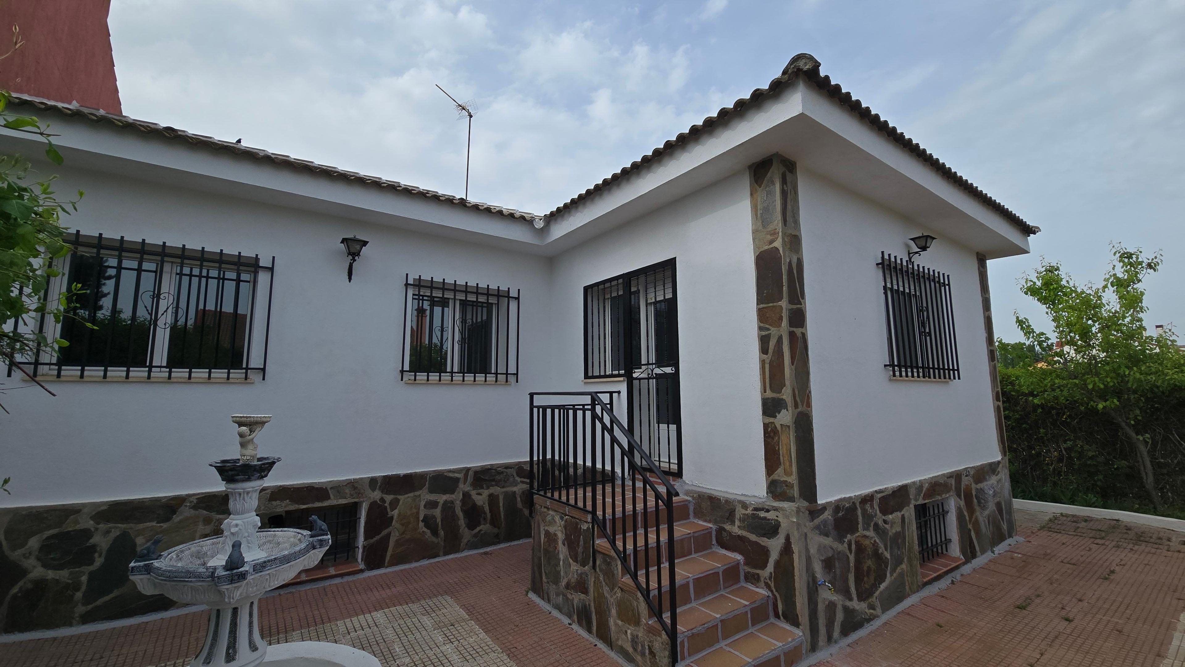 Casa Adosada en Venta en C. Sta. Agueda - 19