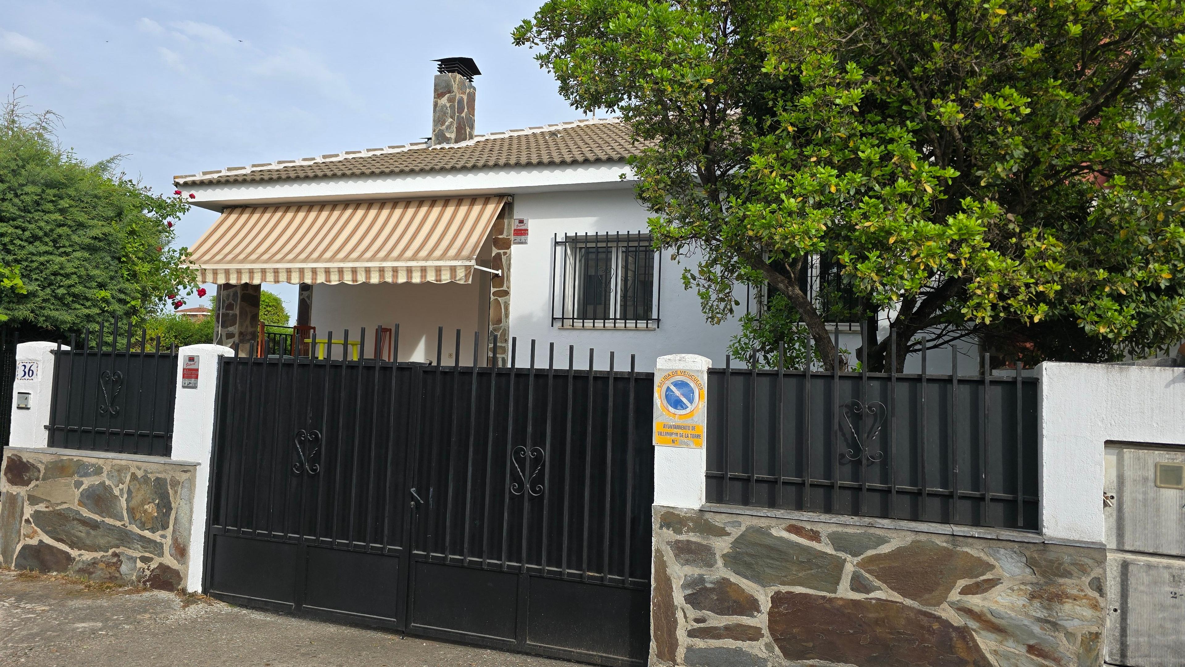 Casa Adosada en Venta en C. Sta. Agueda - 20