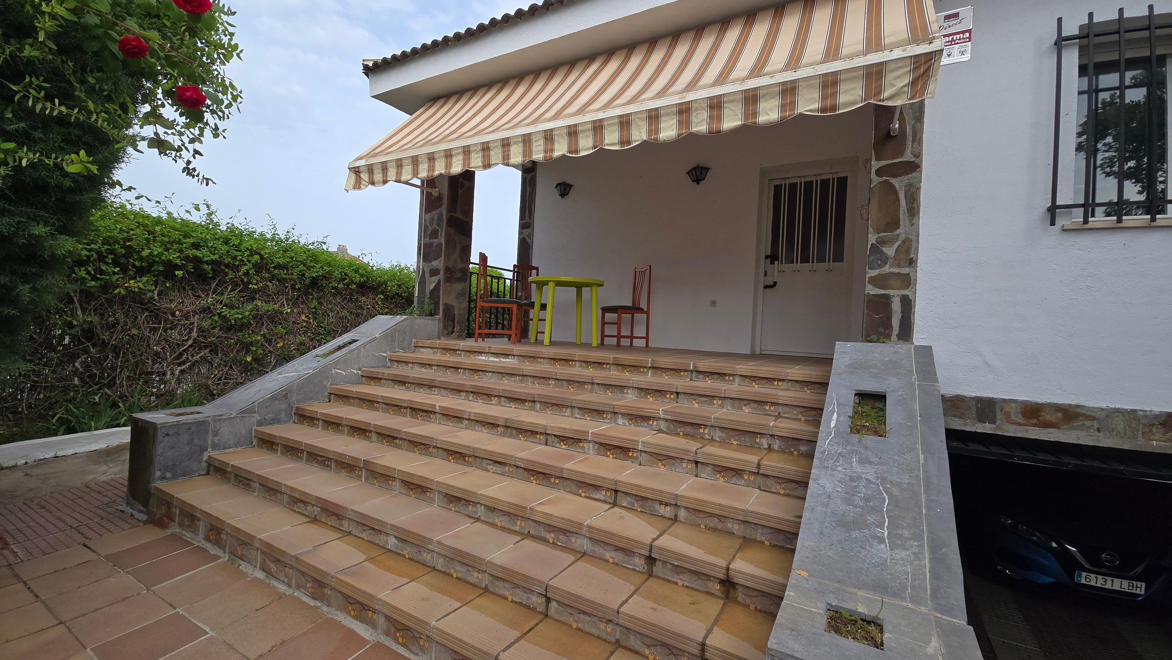 Casa Adosada en Venta en C. Sta. Agueda - 22