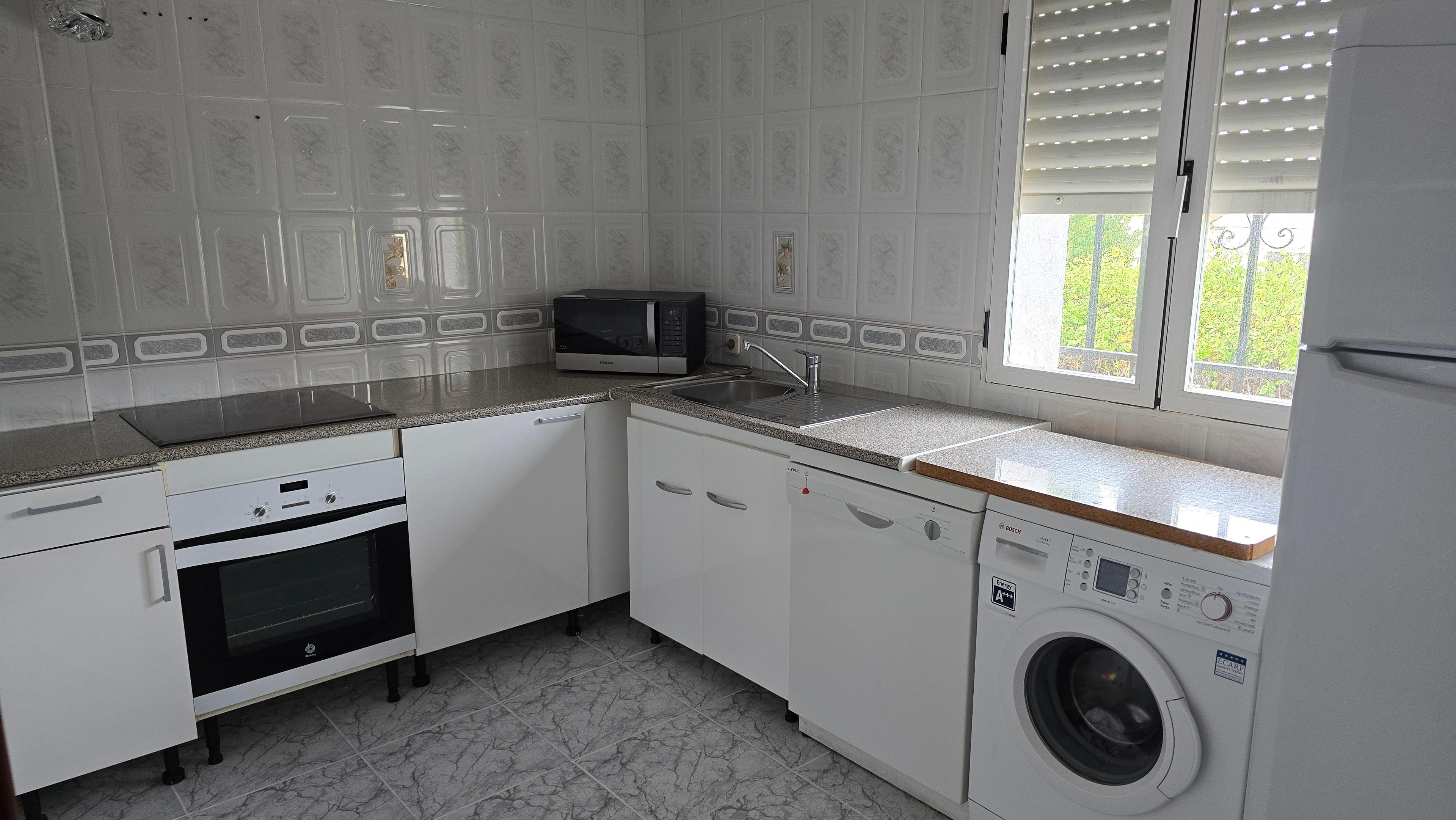 Casa Adosada en Venta en C. Sta. Agueda - 15