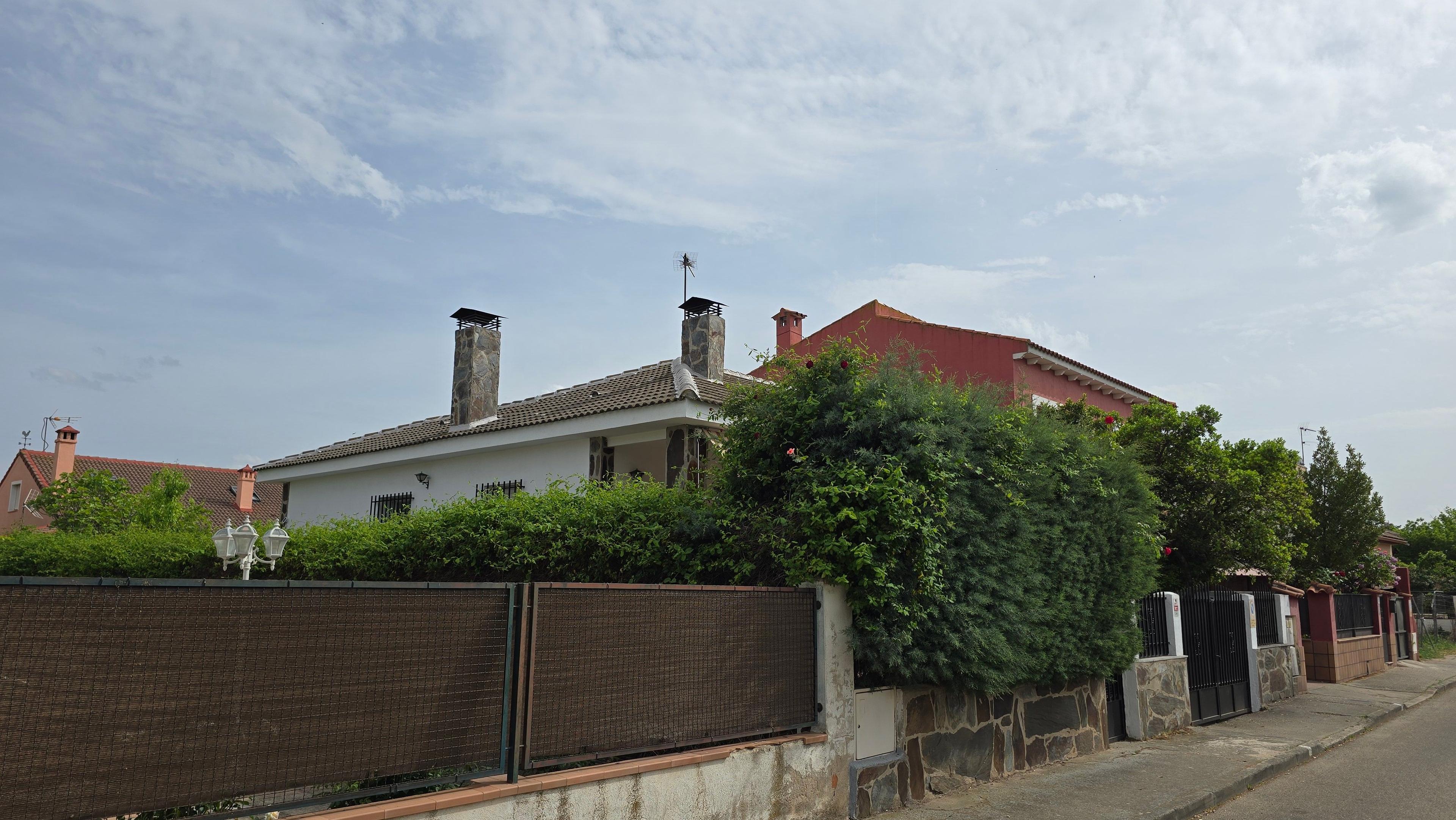 Casa Adosada en Venta en C. Sta. Agueda - 18